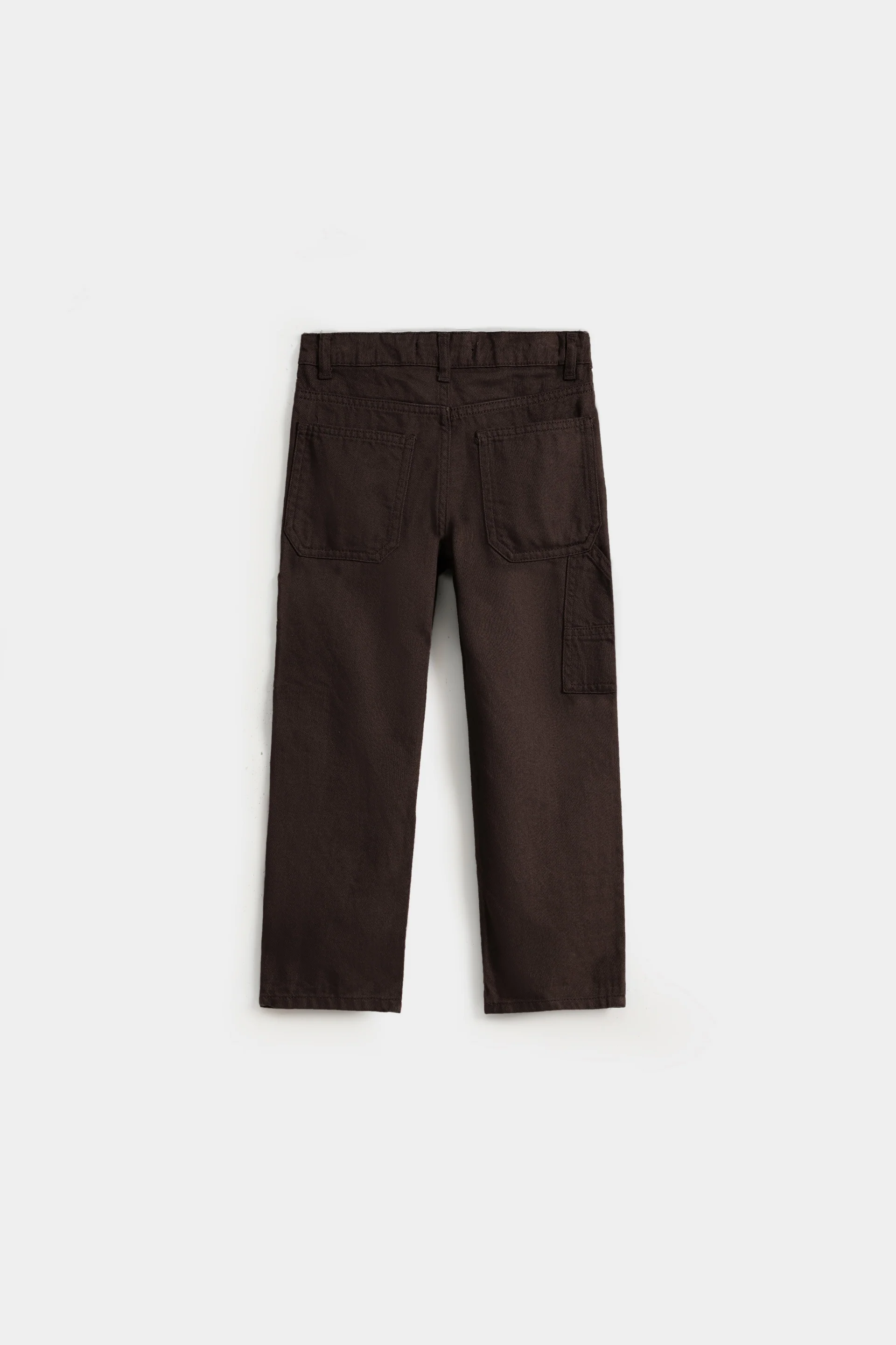 Straight Fit Chinos - Image 8