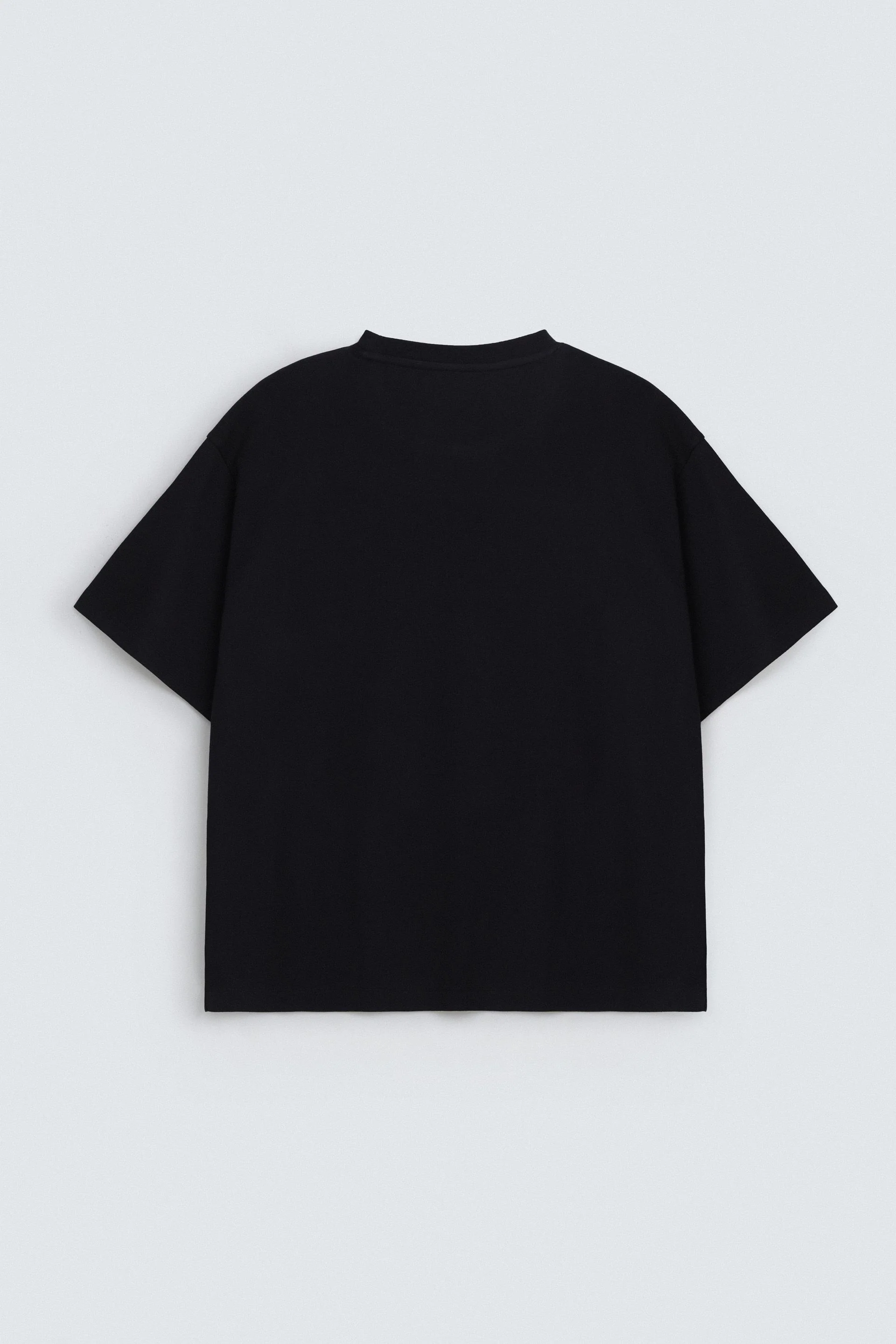 Activewear Slogan Print T-Shirt - Image 7