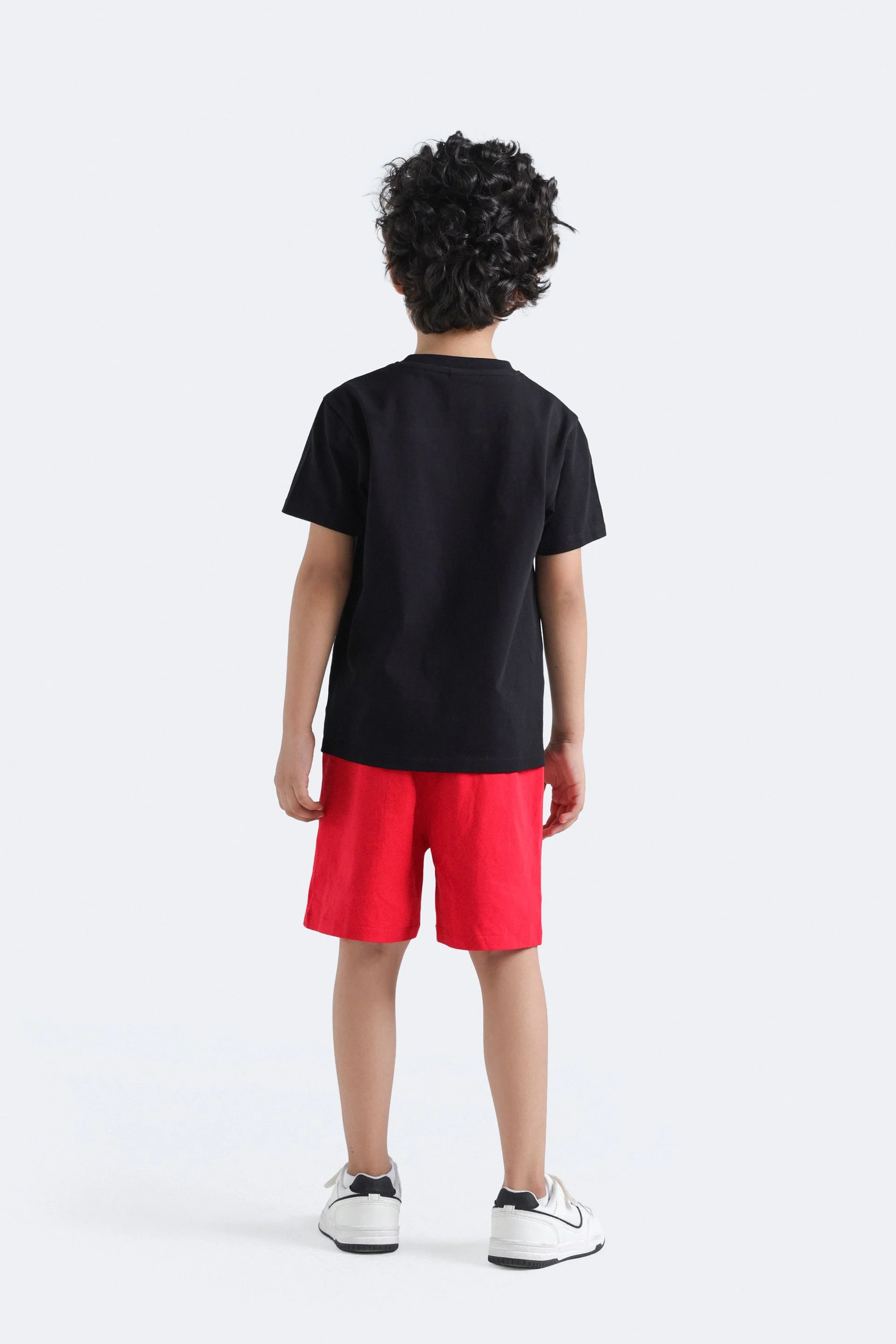 Character Graphic Co-Ord Set - Image 10