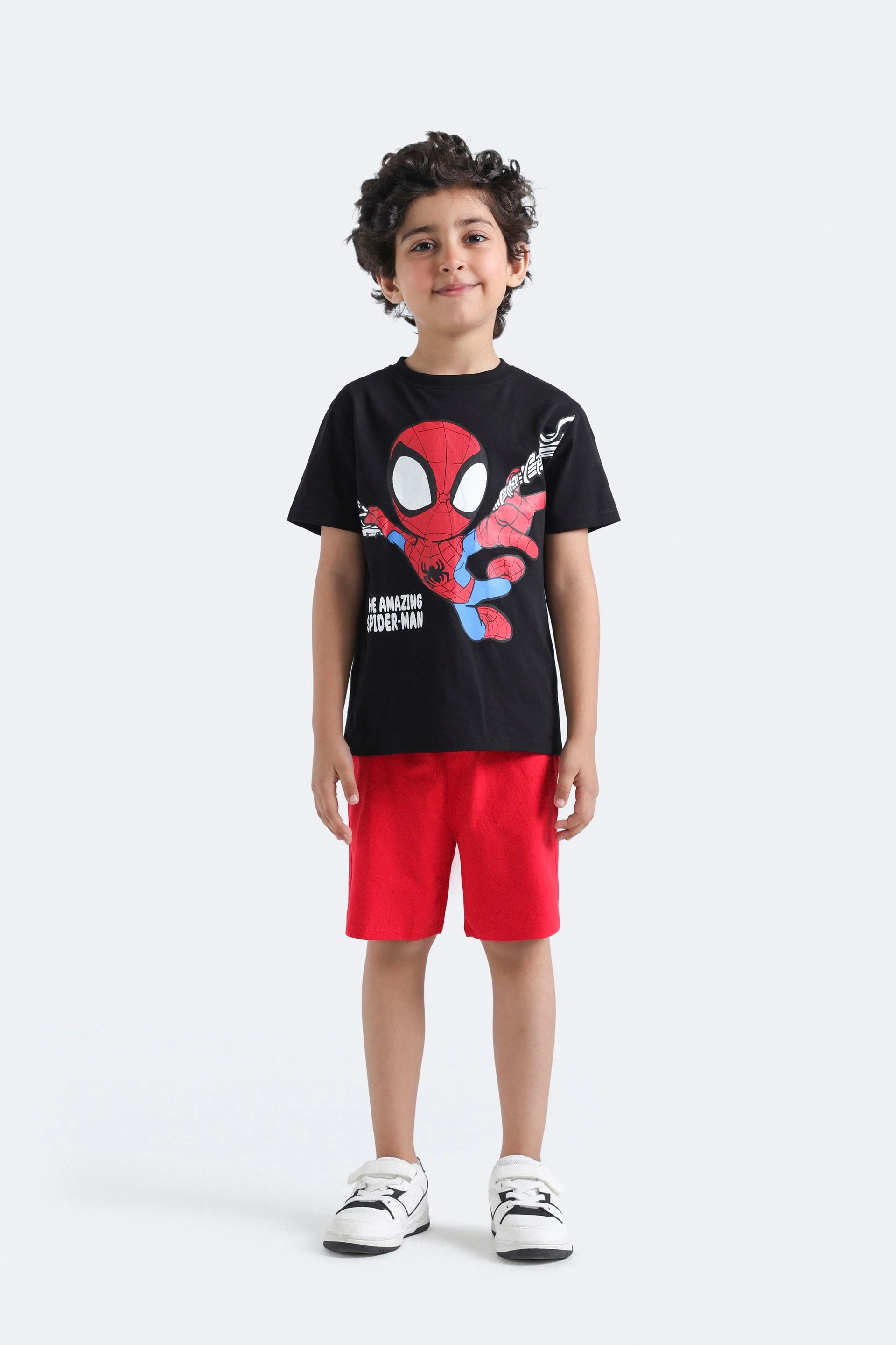 Character Graphic Co-Ord Set - Image 8