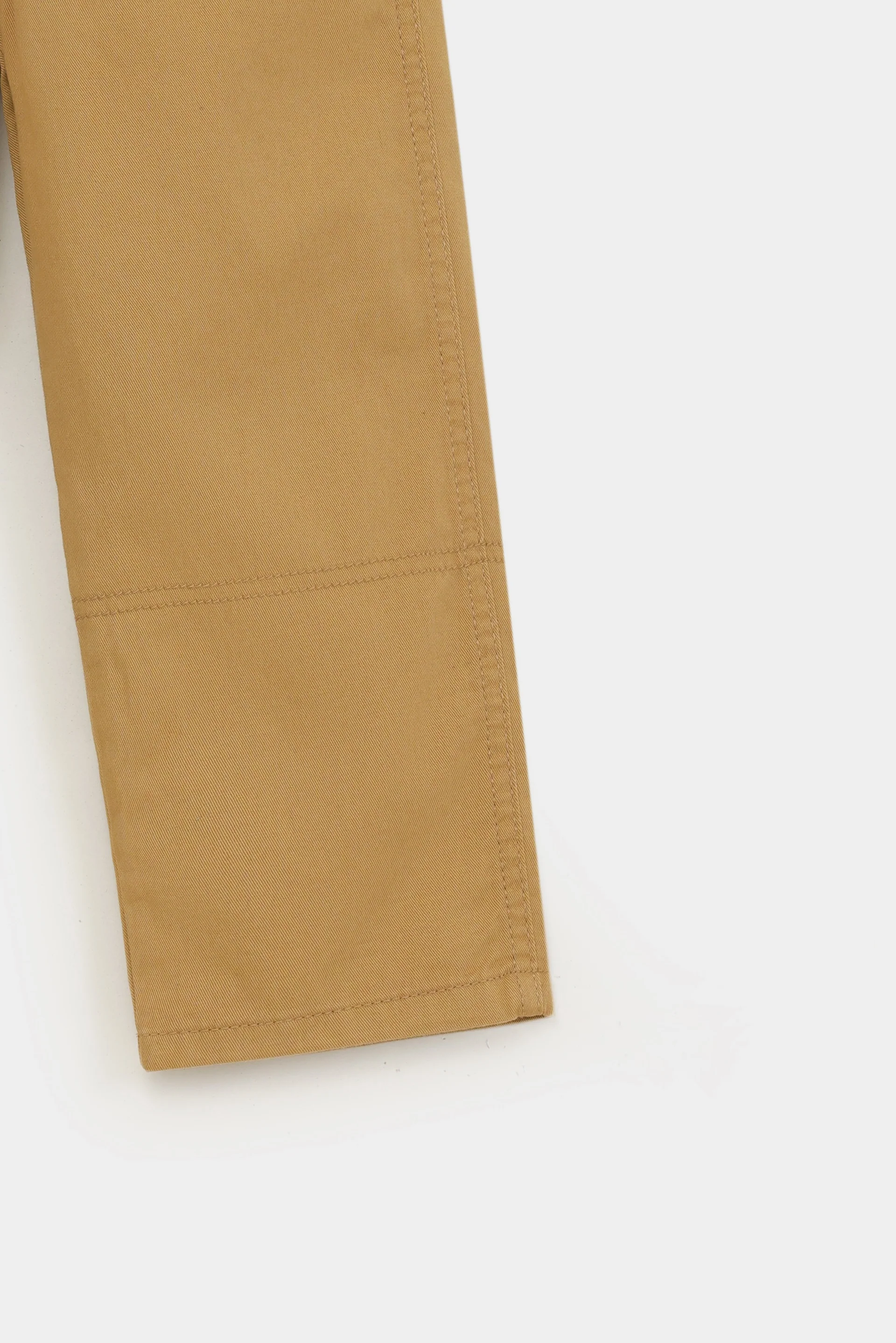 Relaxed Fit Trouser - Image 12