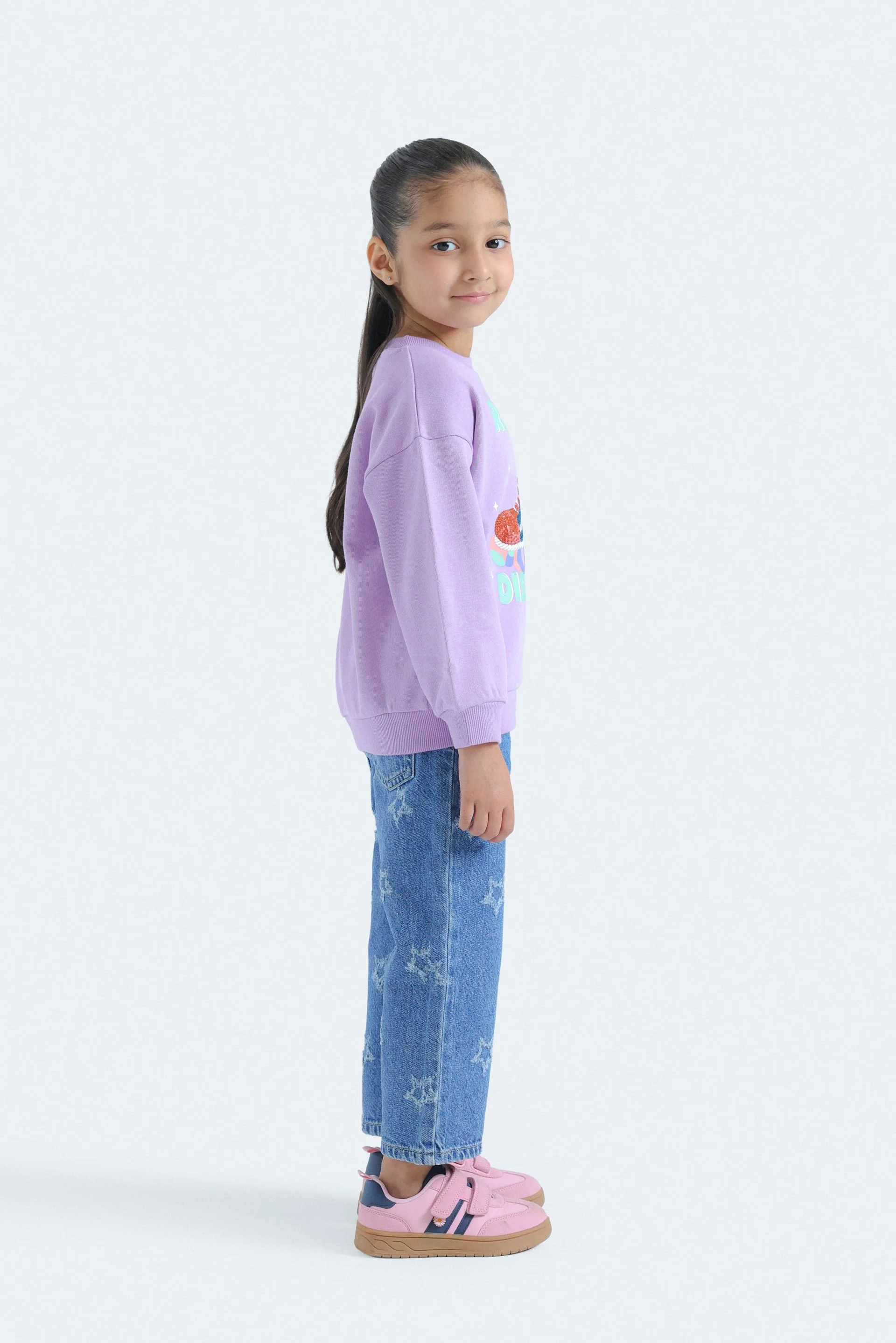 Embellished Sweatshirt - Image 5