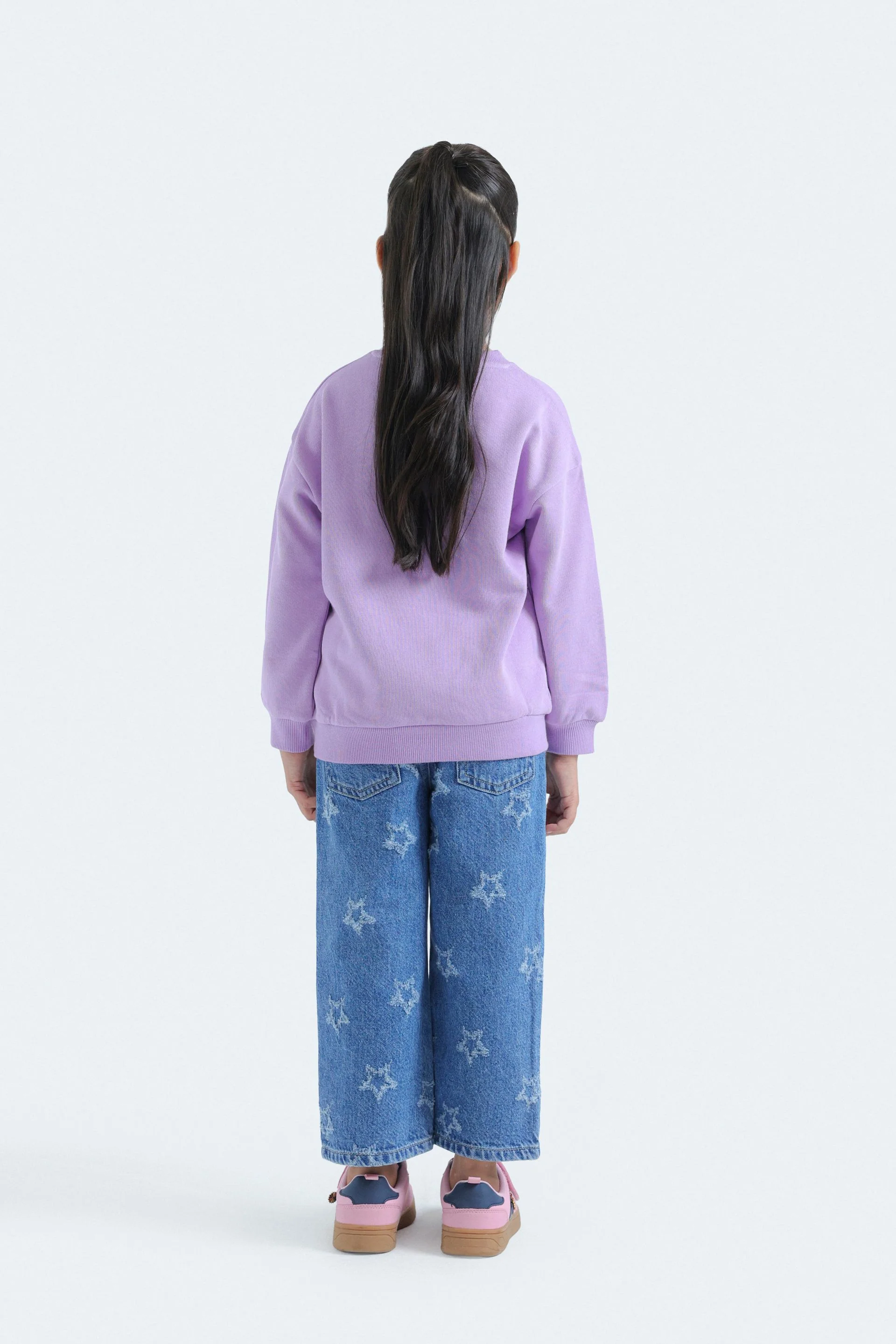 Embellished Sweatshirt - Image 6