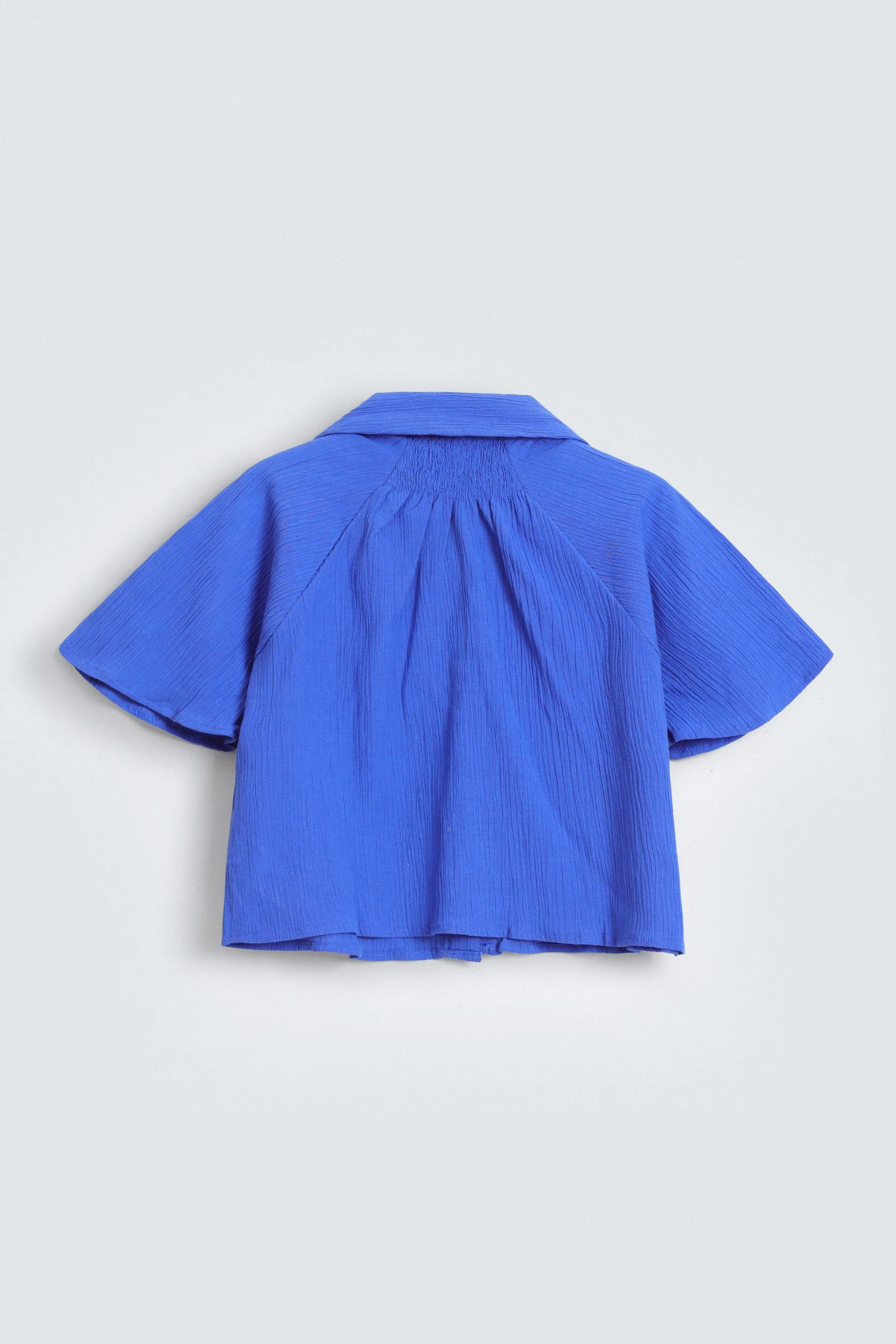 Textured Co-Ord Set - Image 4