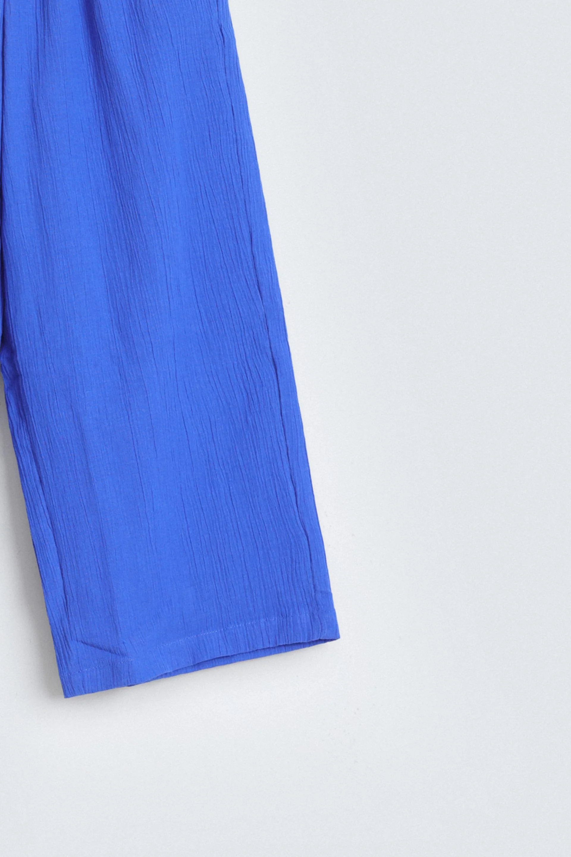 Textured Co-Ord Set - Image 6