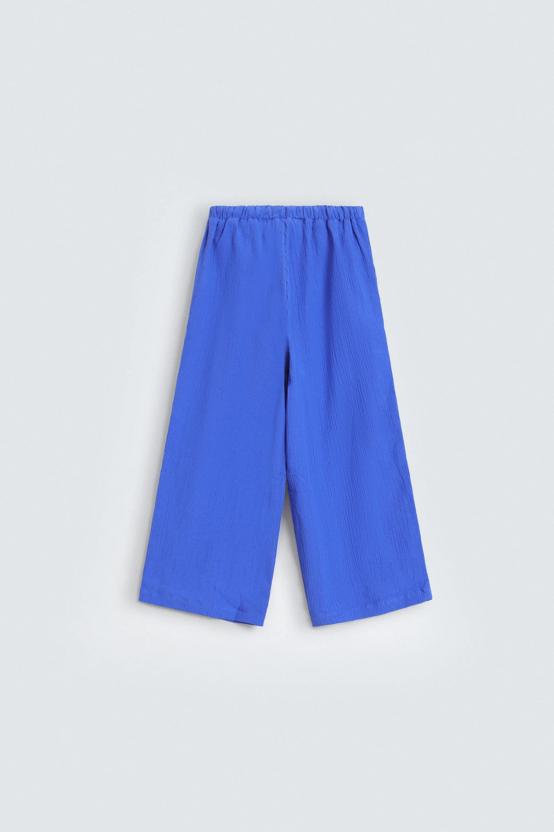 Textured Co-Ord Set - Image 7
