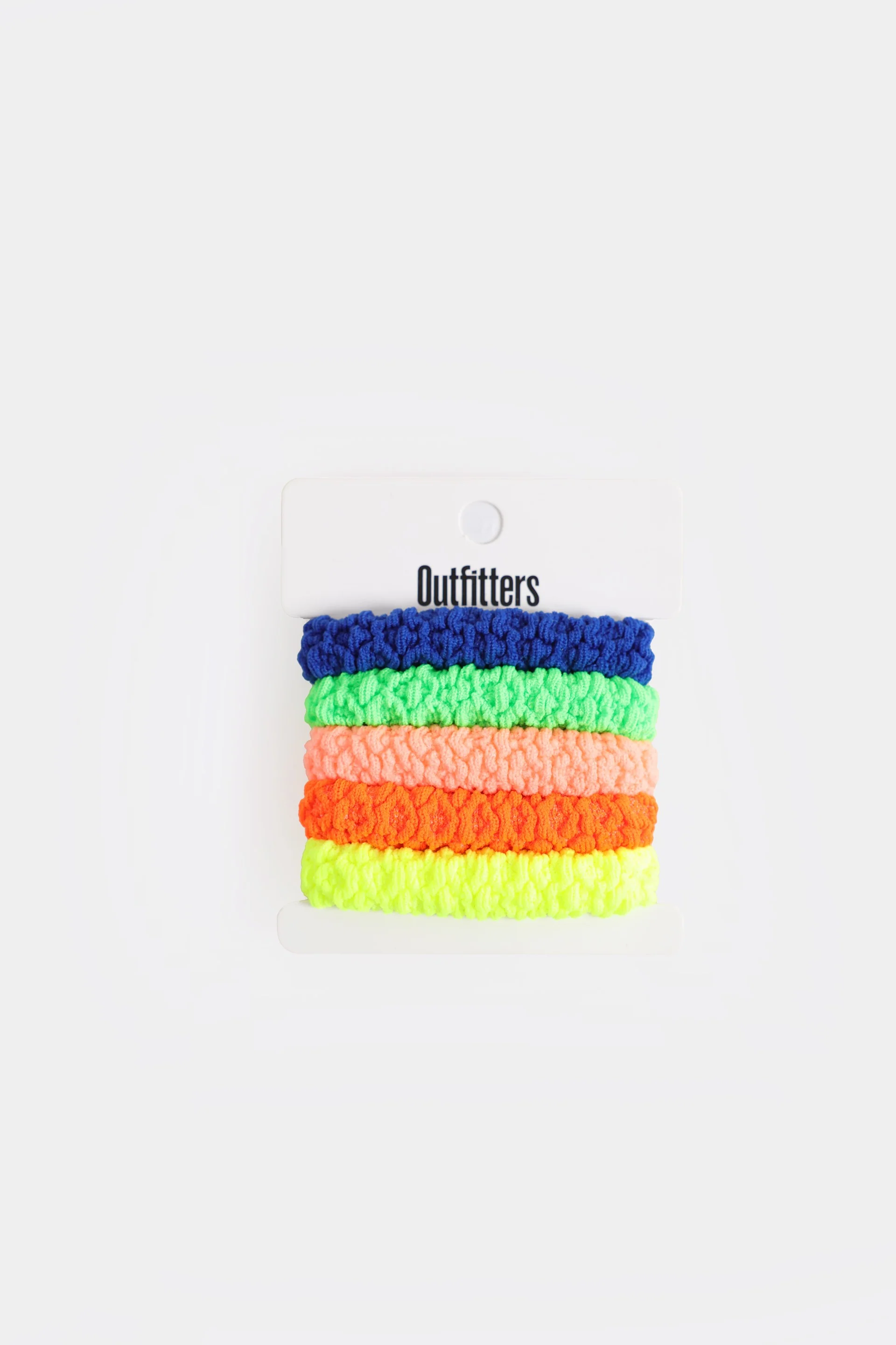 Pack of 5-Hair Accessories