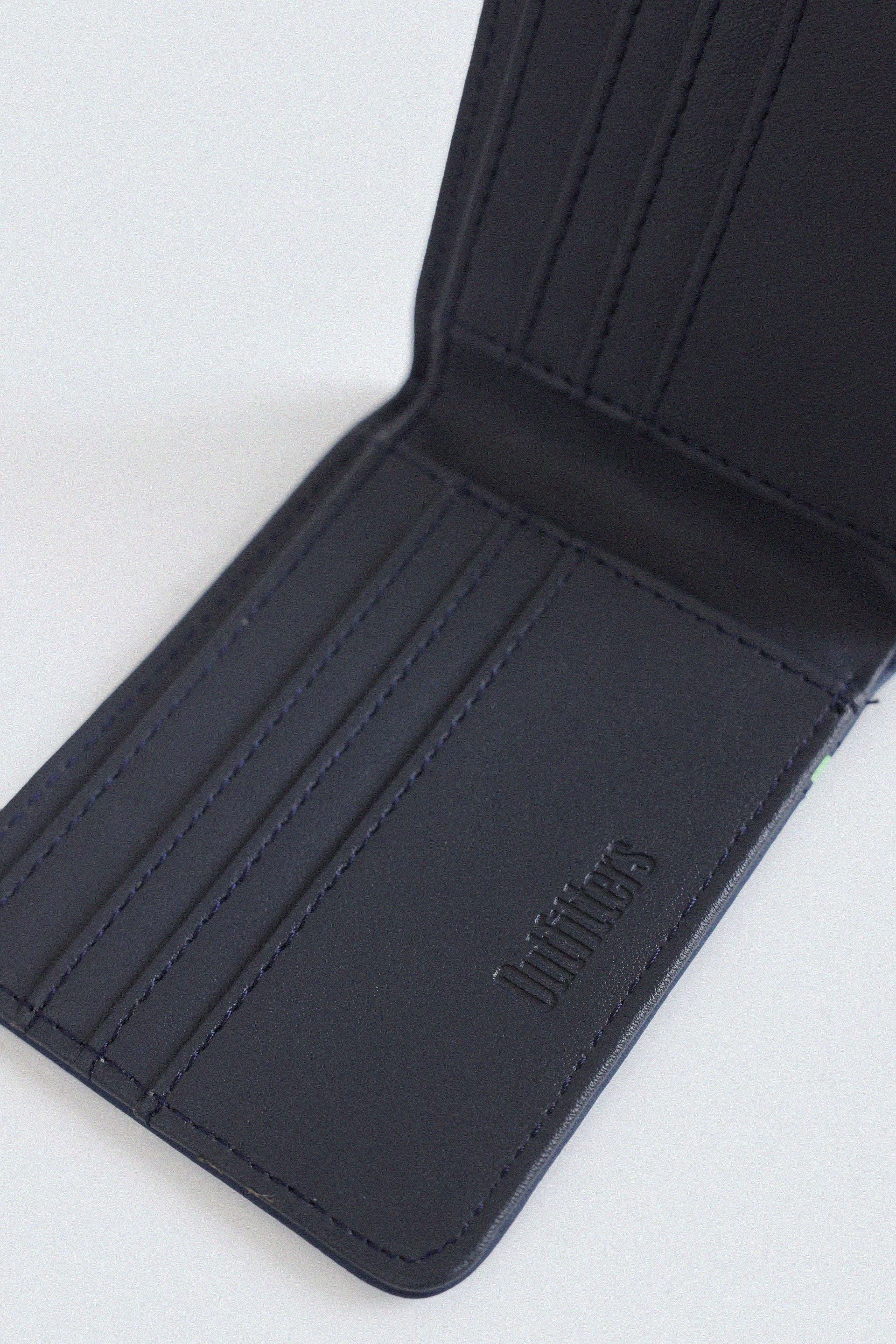 Bi-Fold Wallet - Image 2
