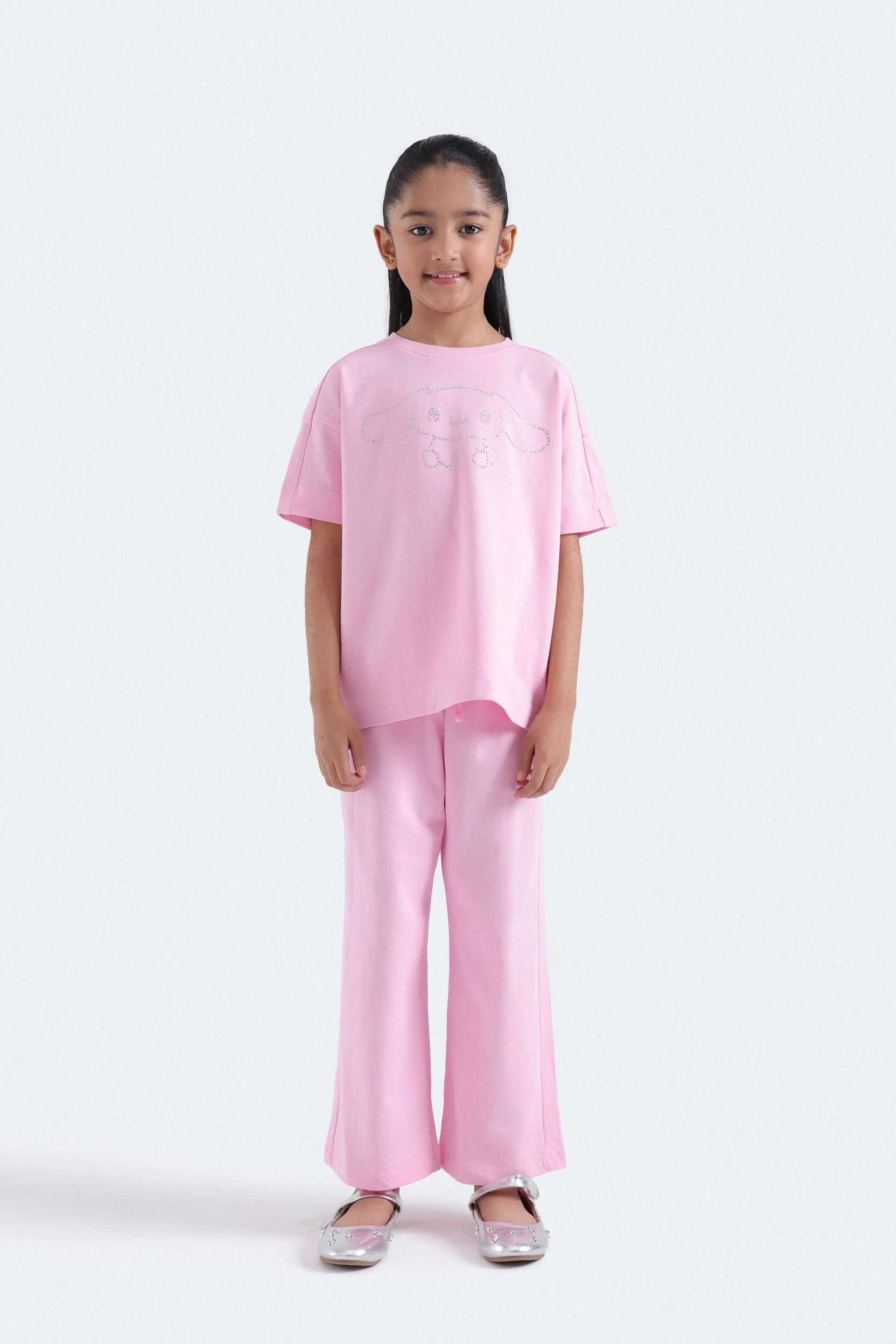 Embellished Co-Ord Set - Image 8