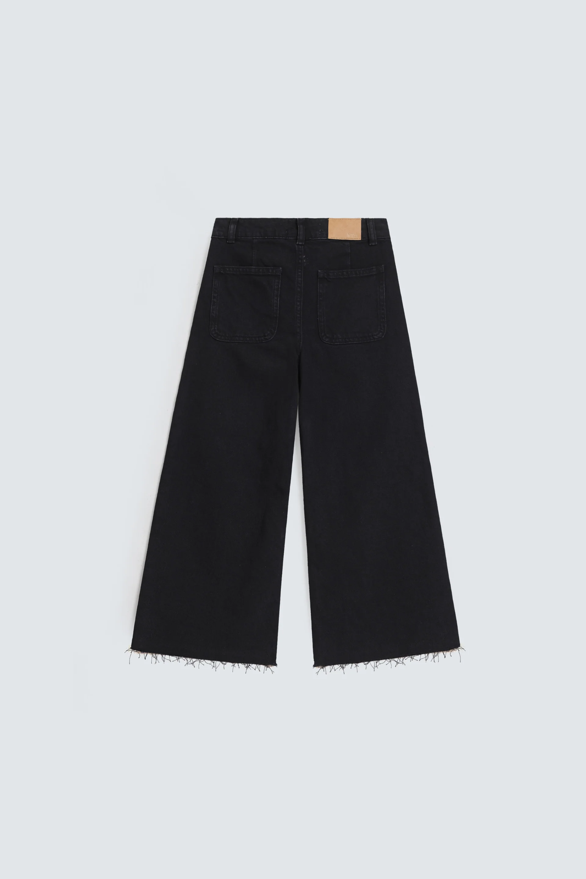 Marine Fit Jeans - Image 4