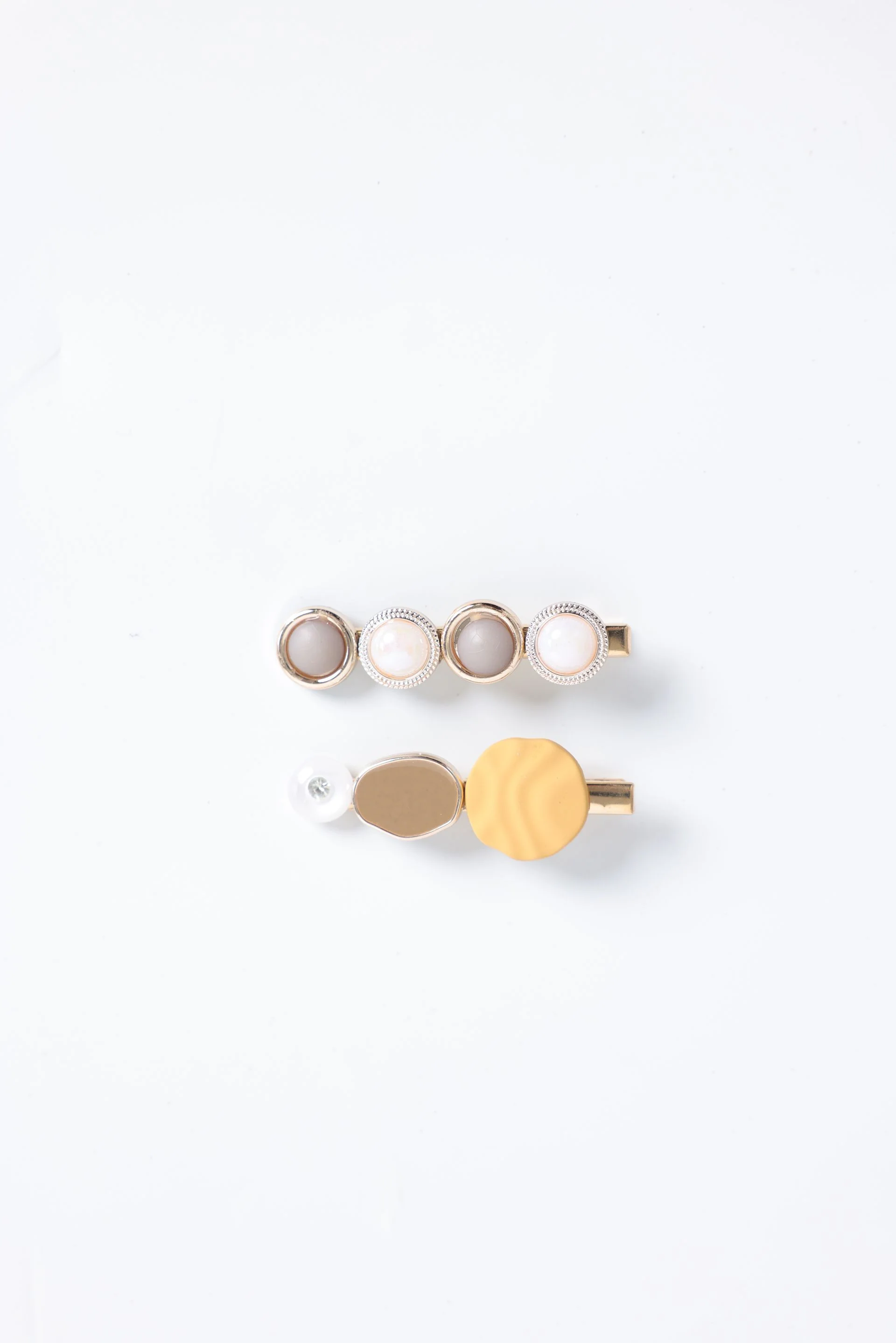 Pack of 2- Hair Clips - Image 2