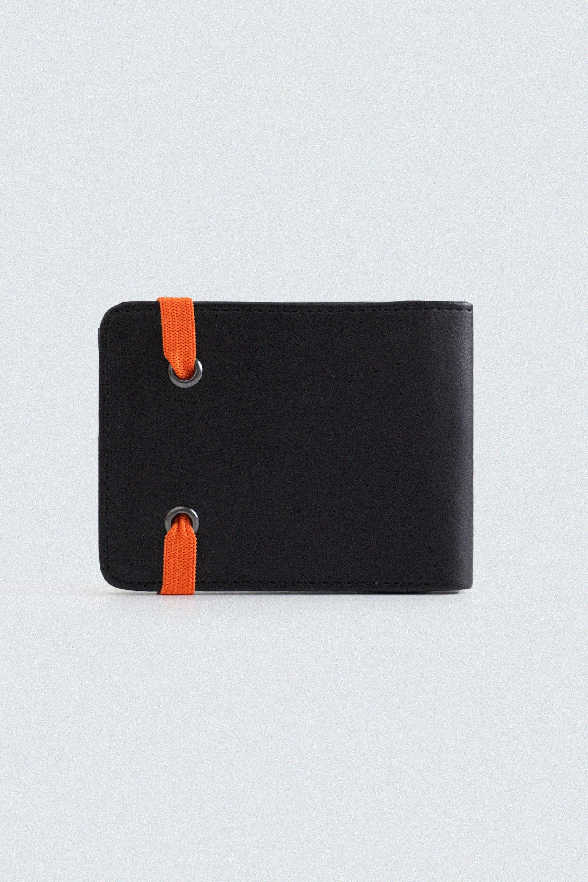 Bi-Fold Wallet - Image 4