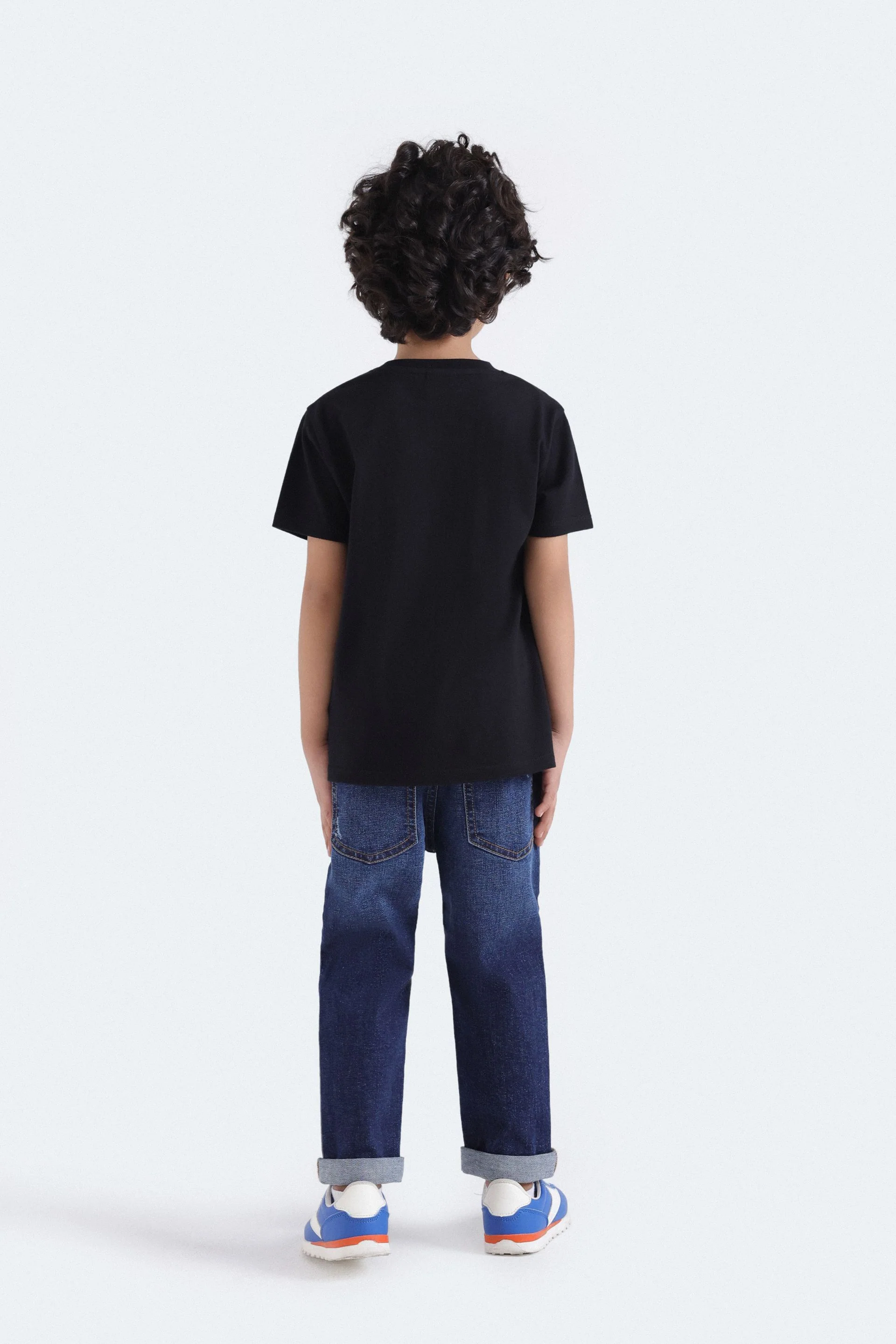 Slim Fit Jeans - Image 7