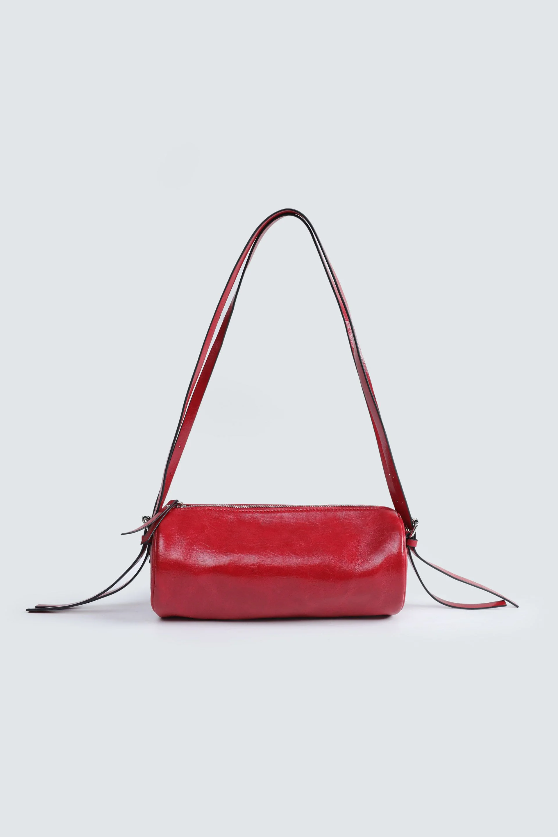 Barrel Bag