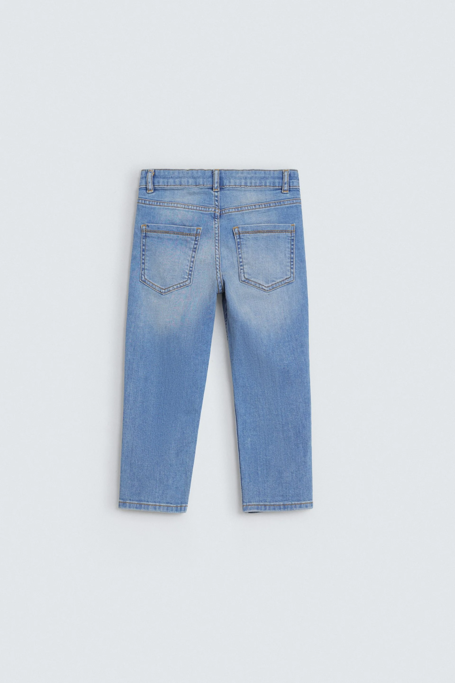 Slim Fit Jeans - Image 11