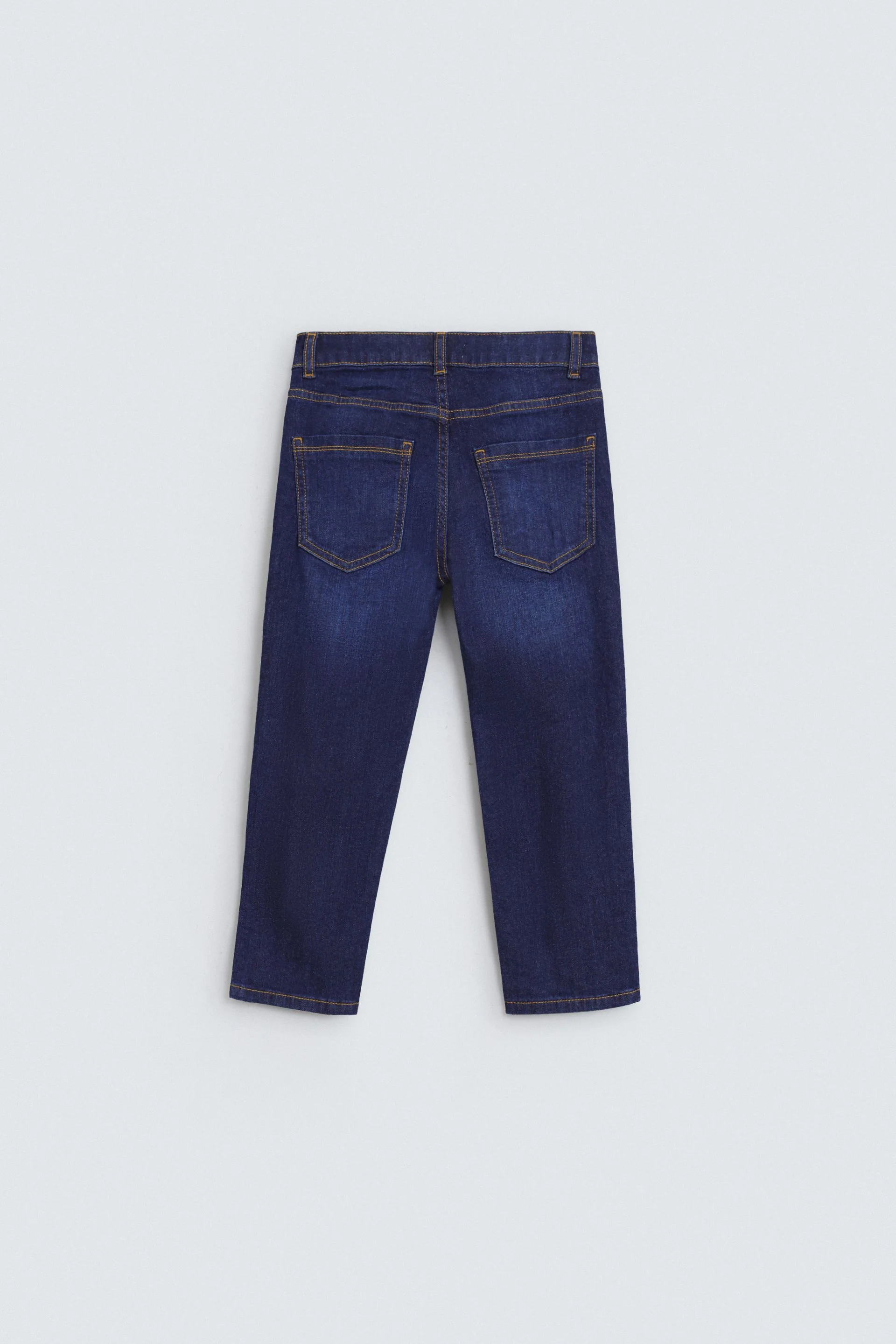 Slim Fit Jeans - Image 4
