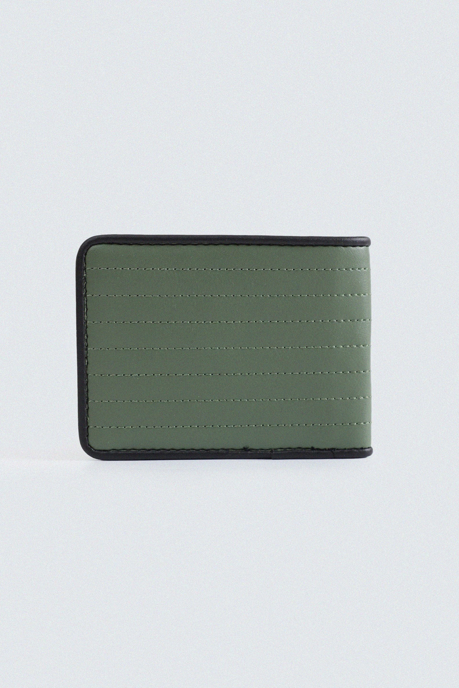 Bi-Fold Wallet - Image 5