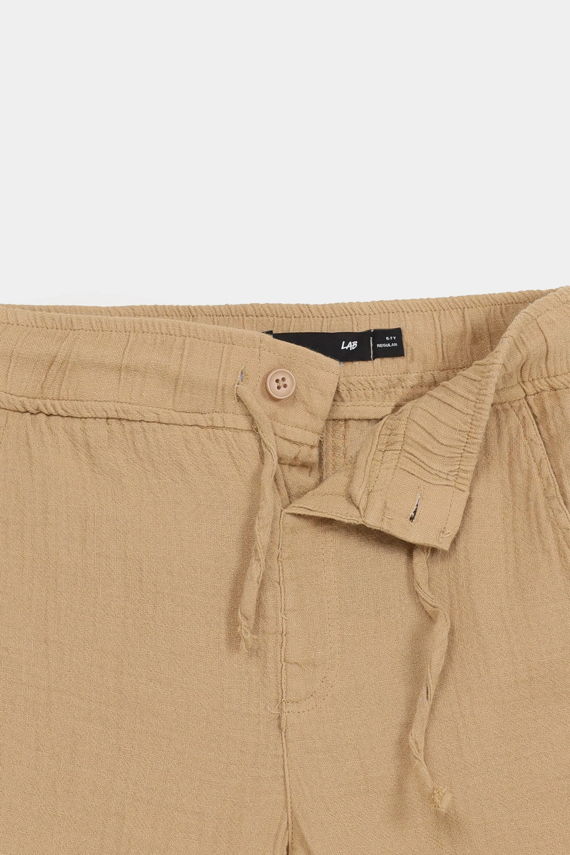 Basic Knit Shorts - Image 7