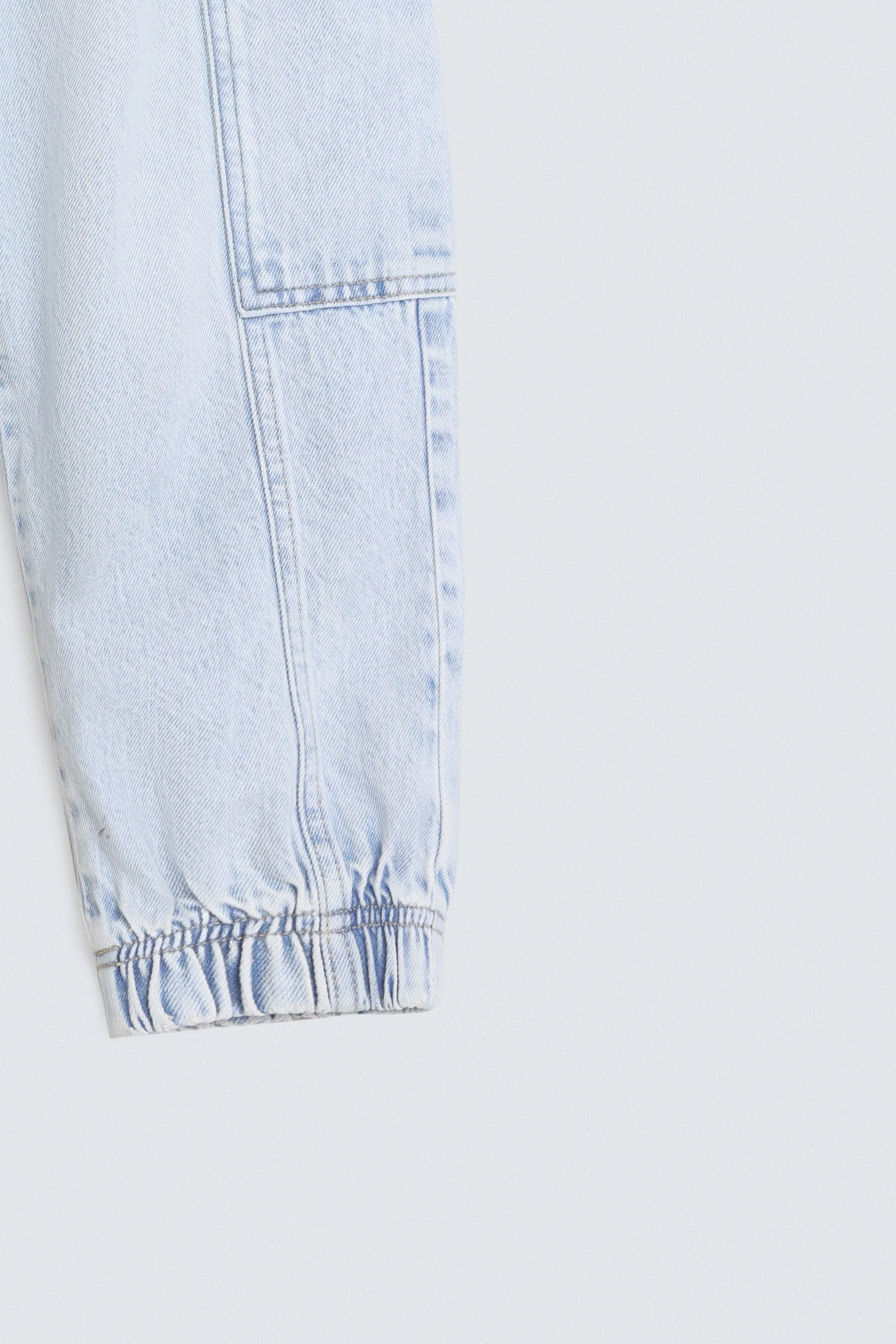 Cargo Fit Jeans - Image 2