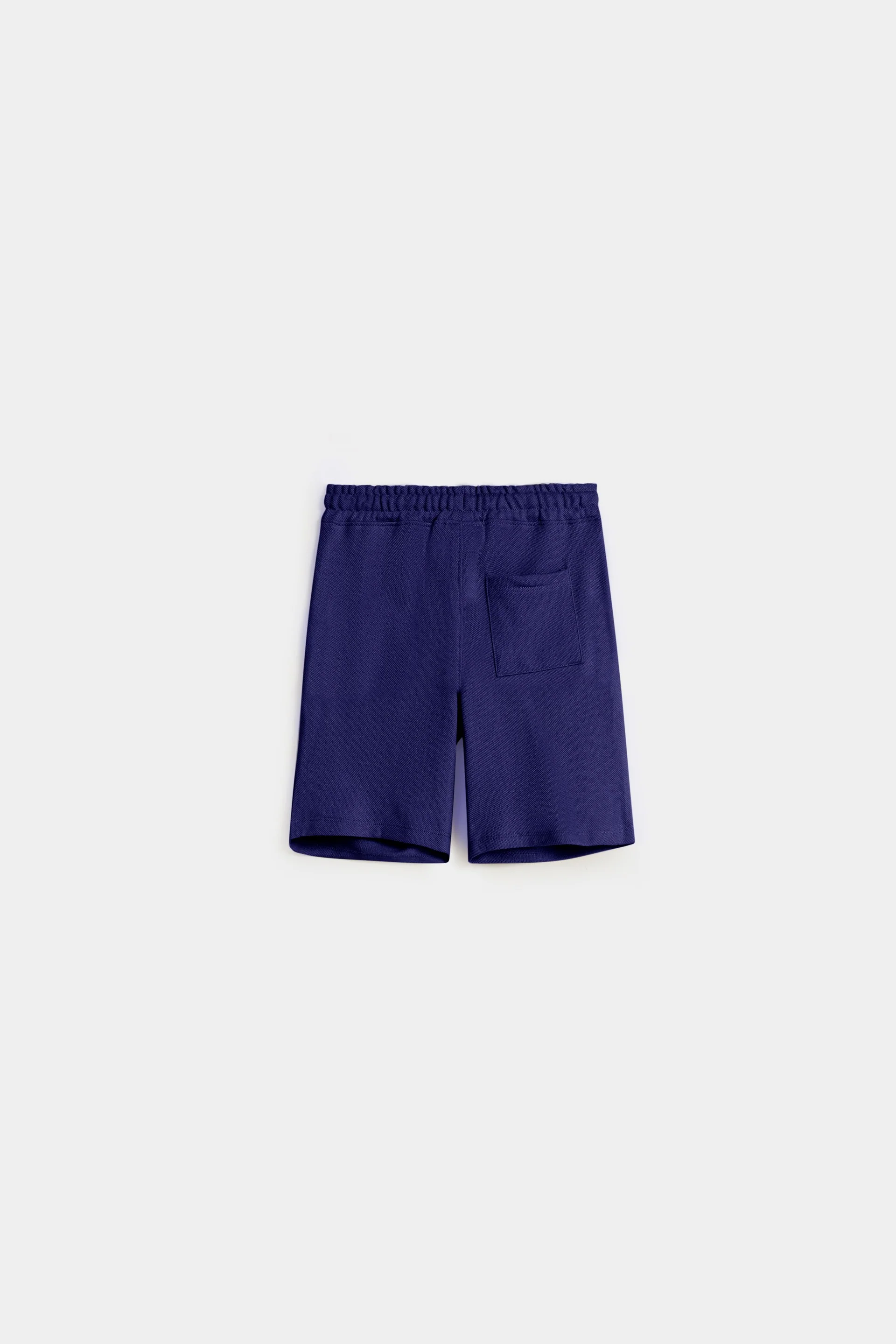 Basic Knit Shorts - Image 8