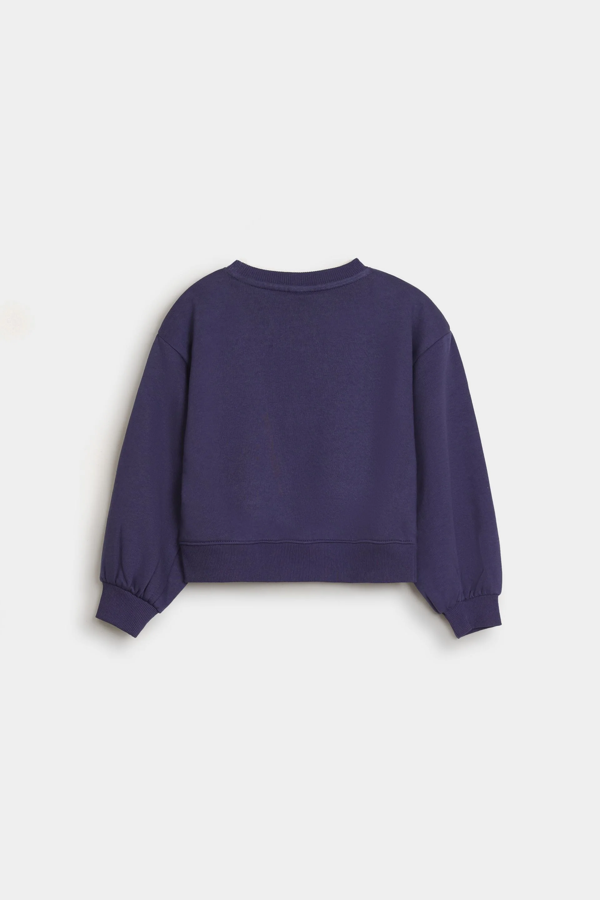 Varsity Sweatshirt - Image 3