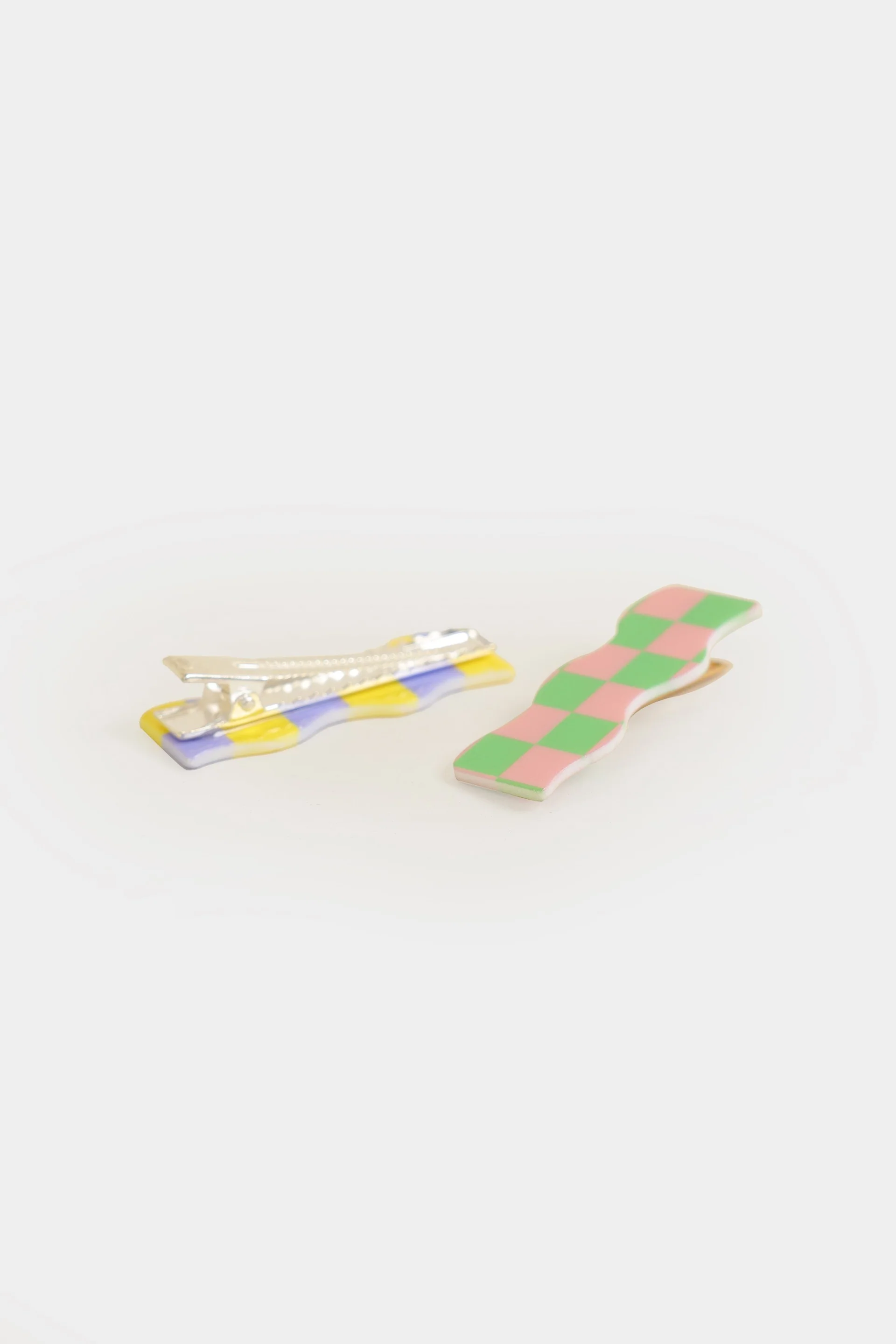 PACK OF 2-HAIR Clips - Image 3
