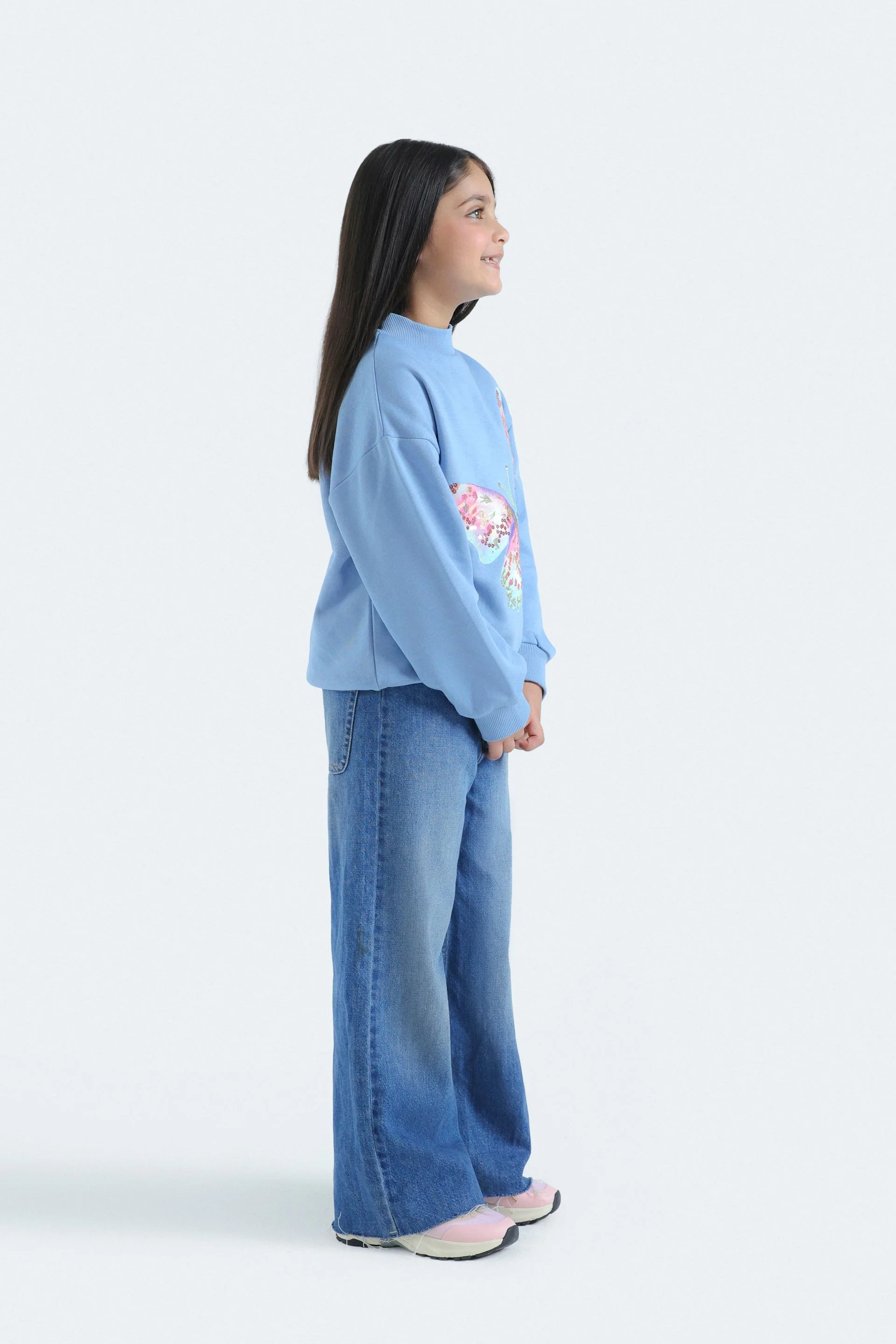 Embellished Sweatshirt - Image 5
