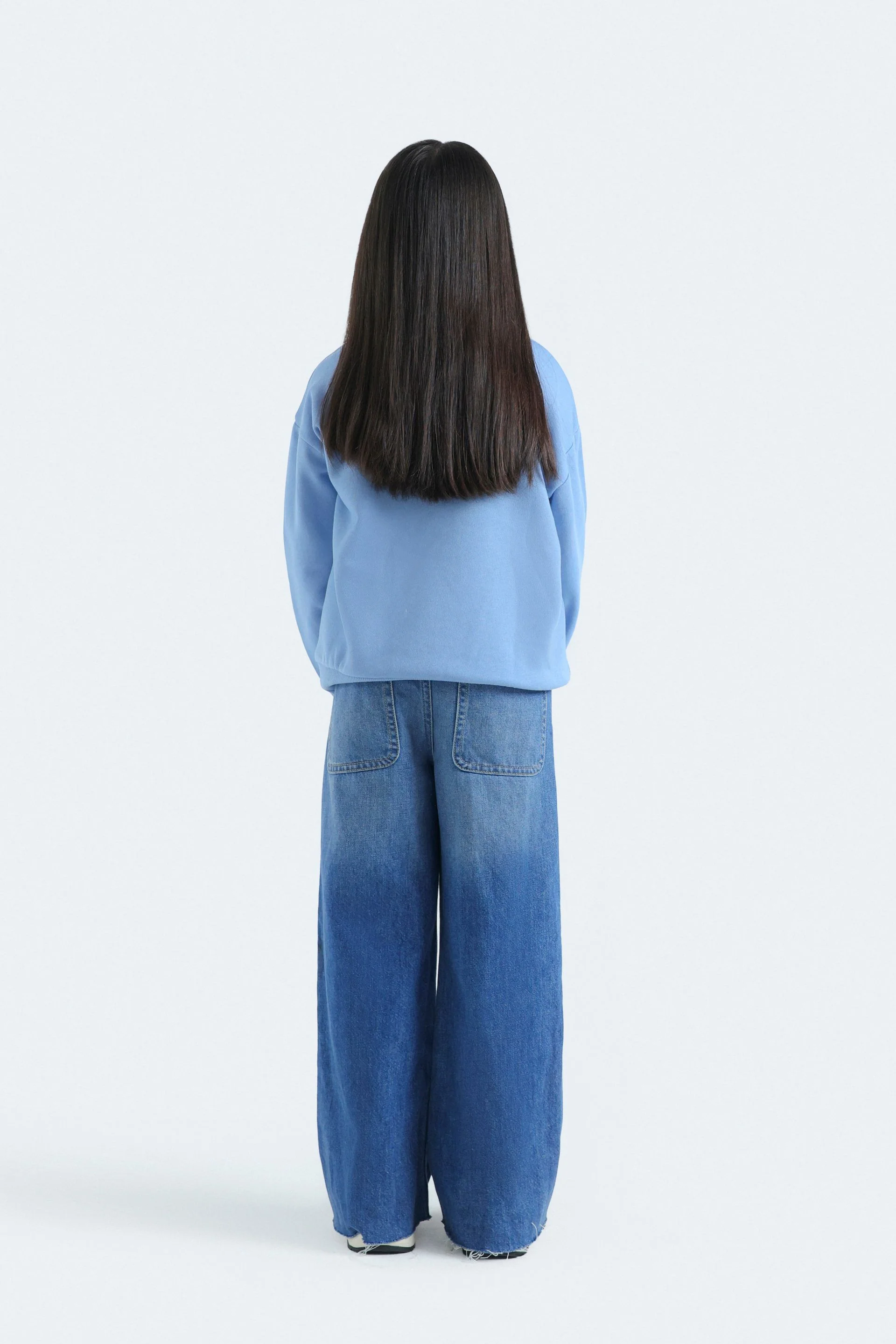 Embellished Sweatshirt - Image 6