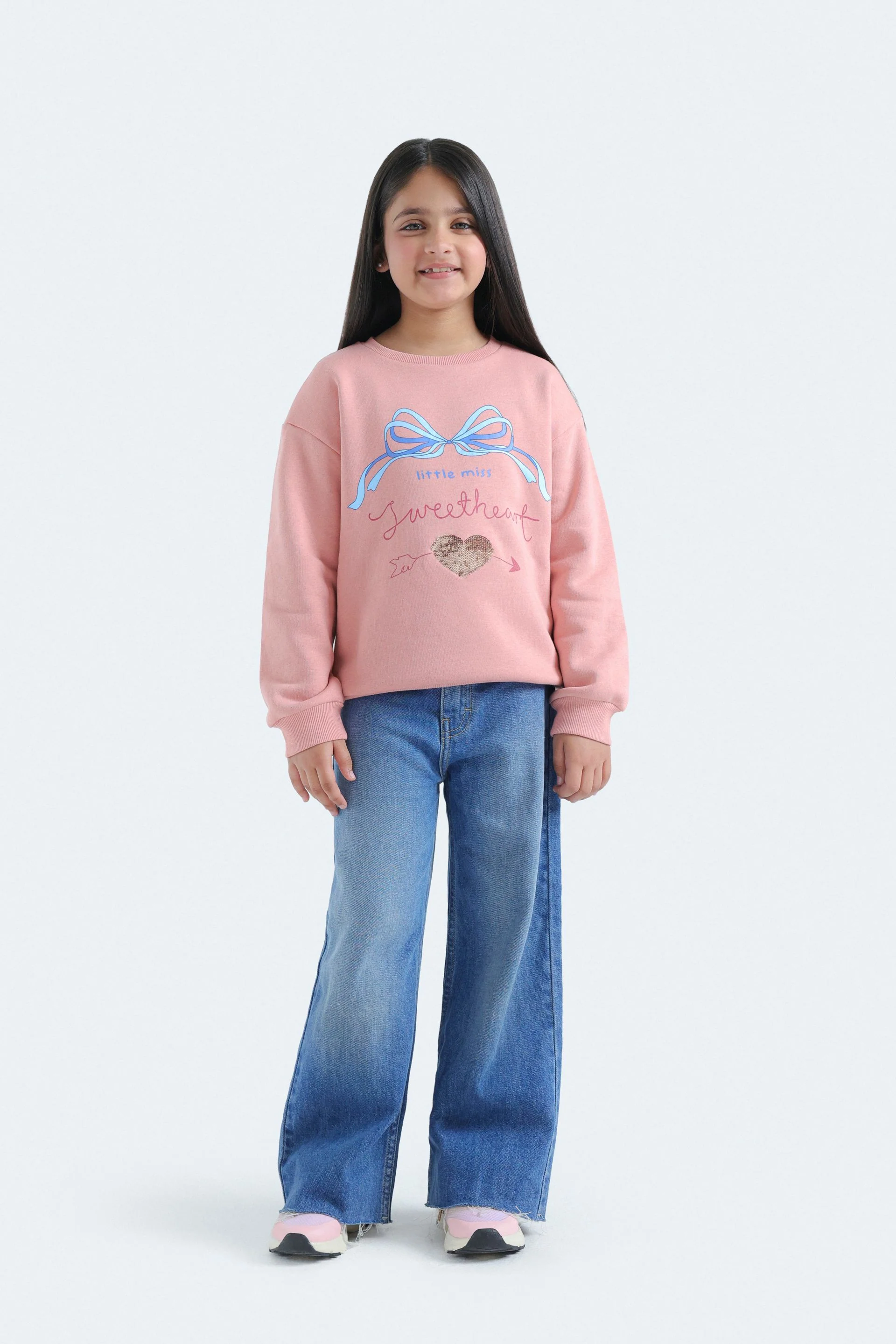 Embellished Sweatshirt - Image 4