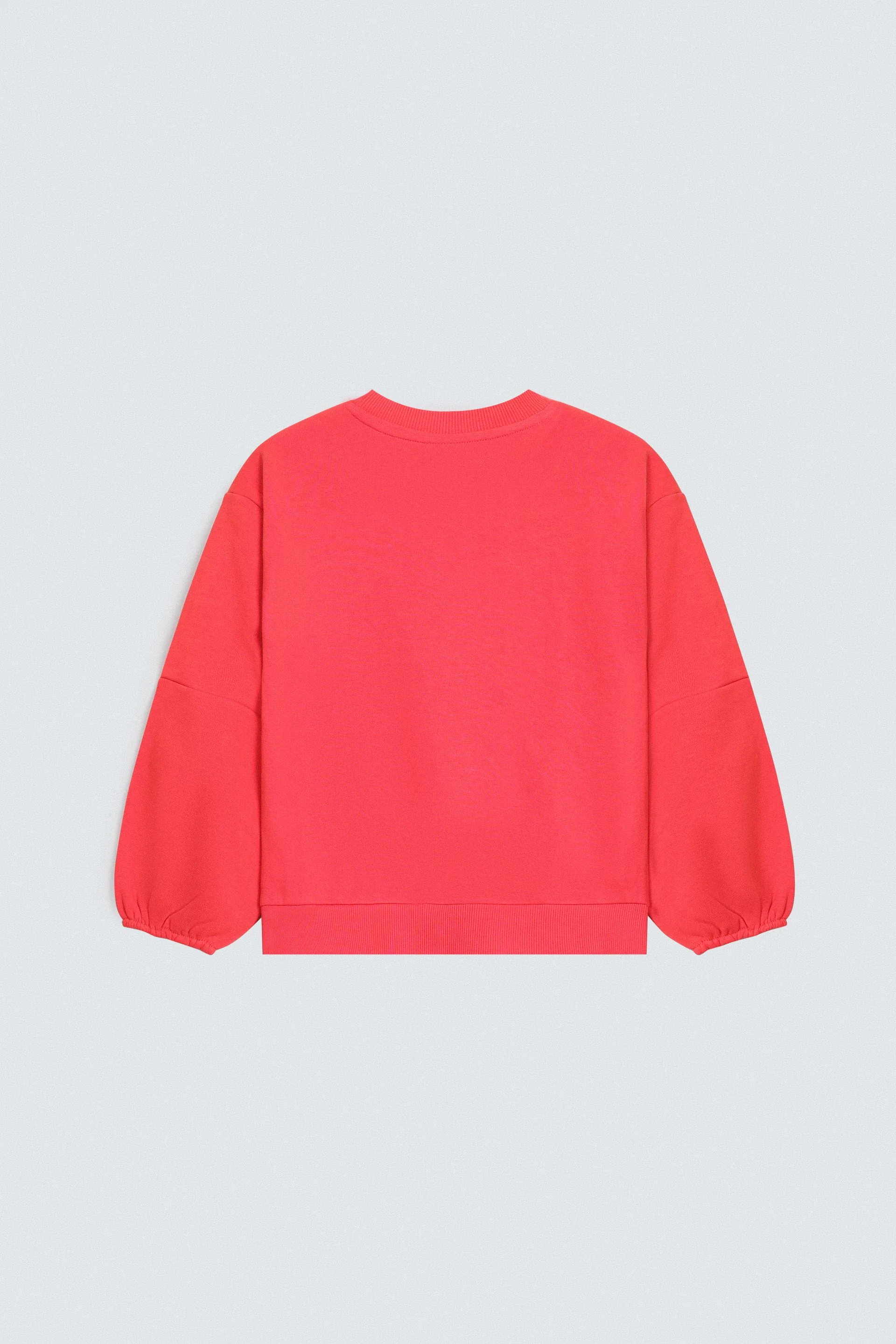 Embellished Sweatshirt - Image 3