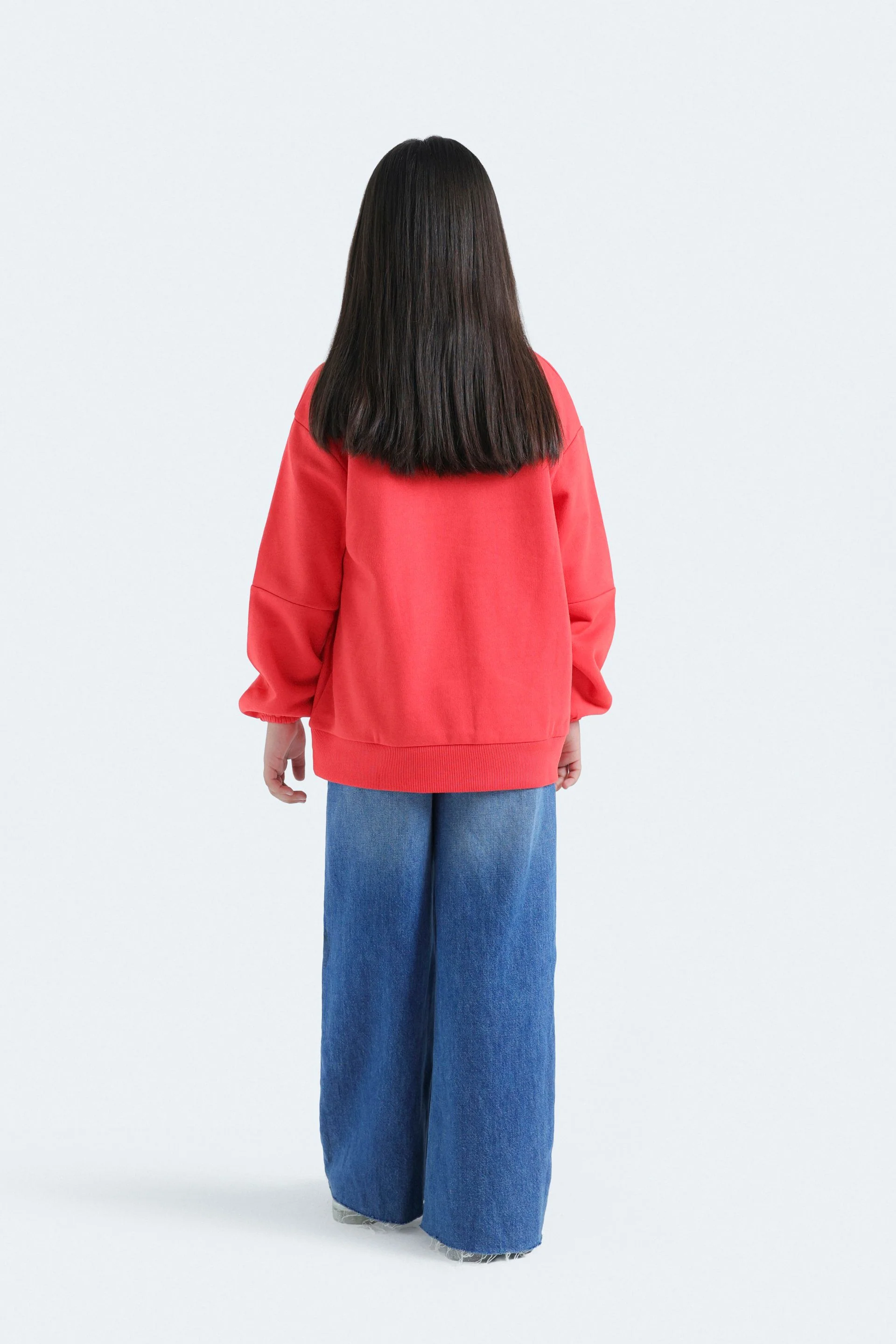 Embellished Sweatshirt - Image 6