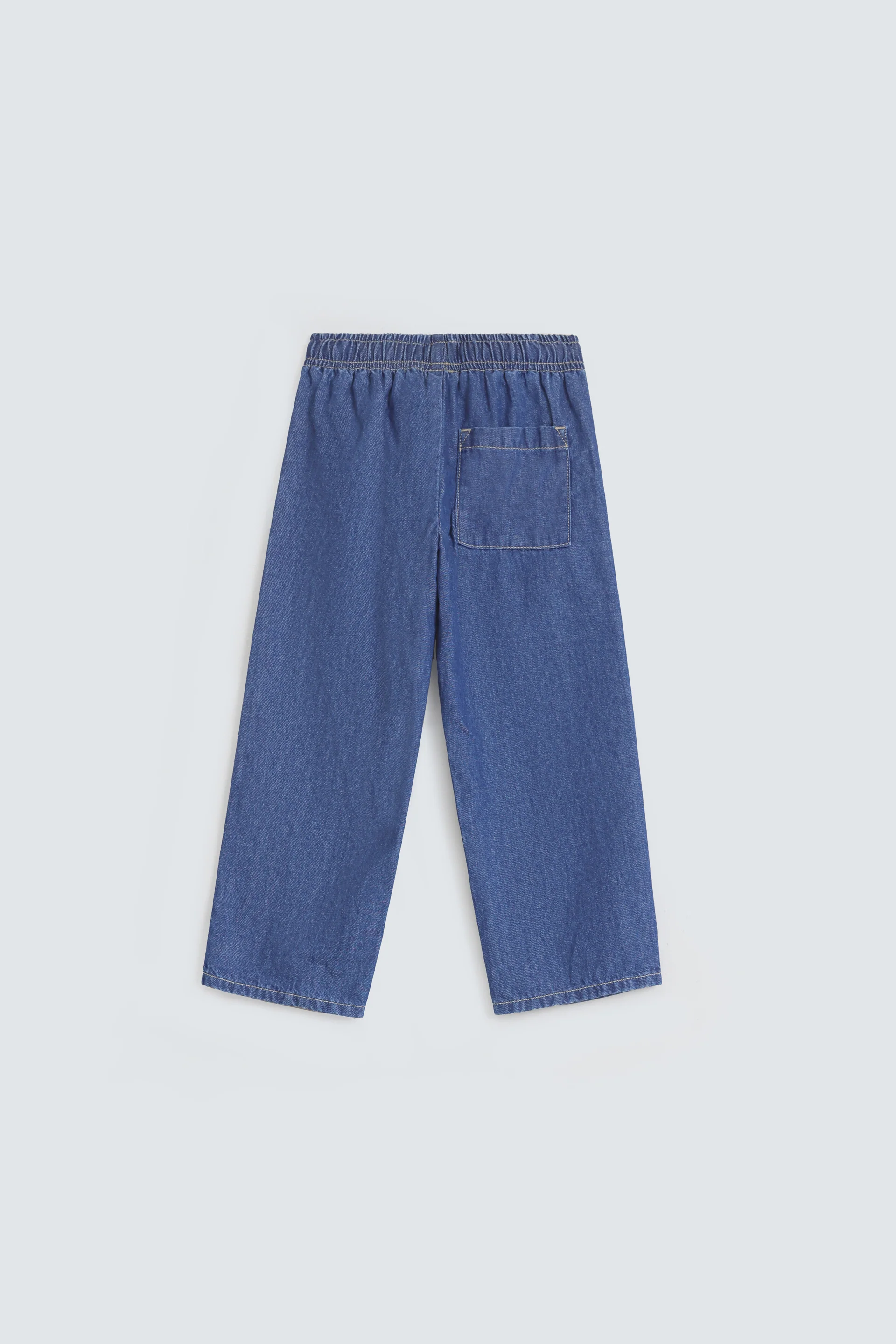 Relaxed Fit Jeans - Image 3
