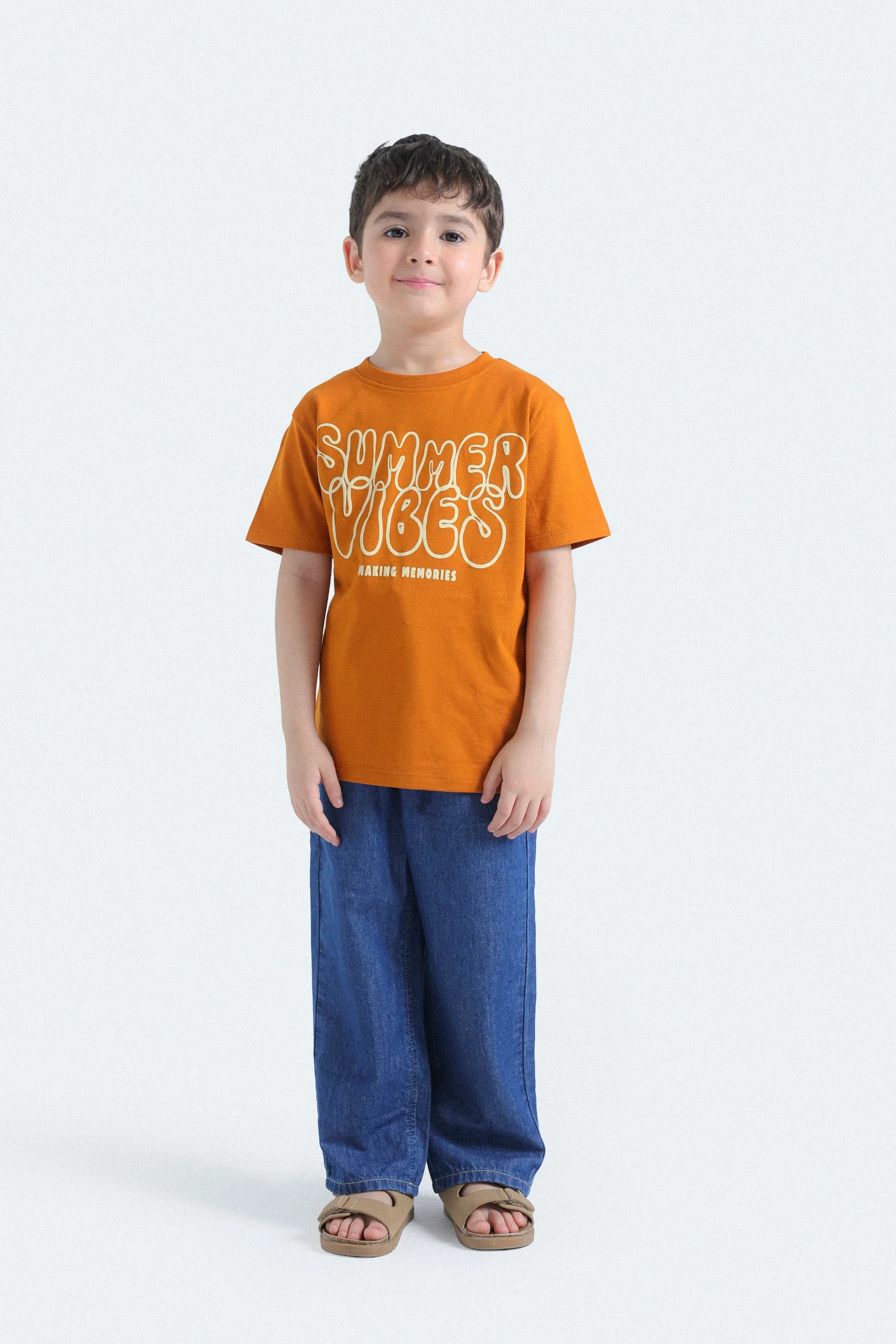 Relaxed Fit Jeans - Image 4