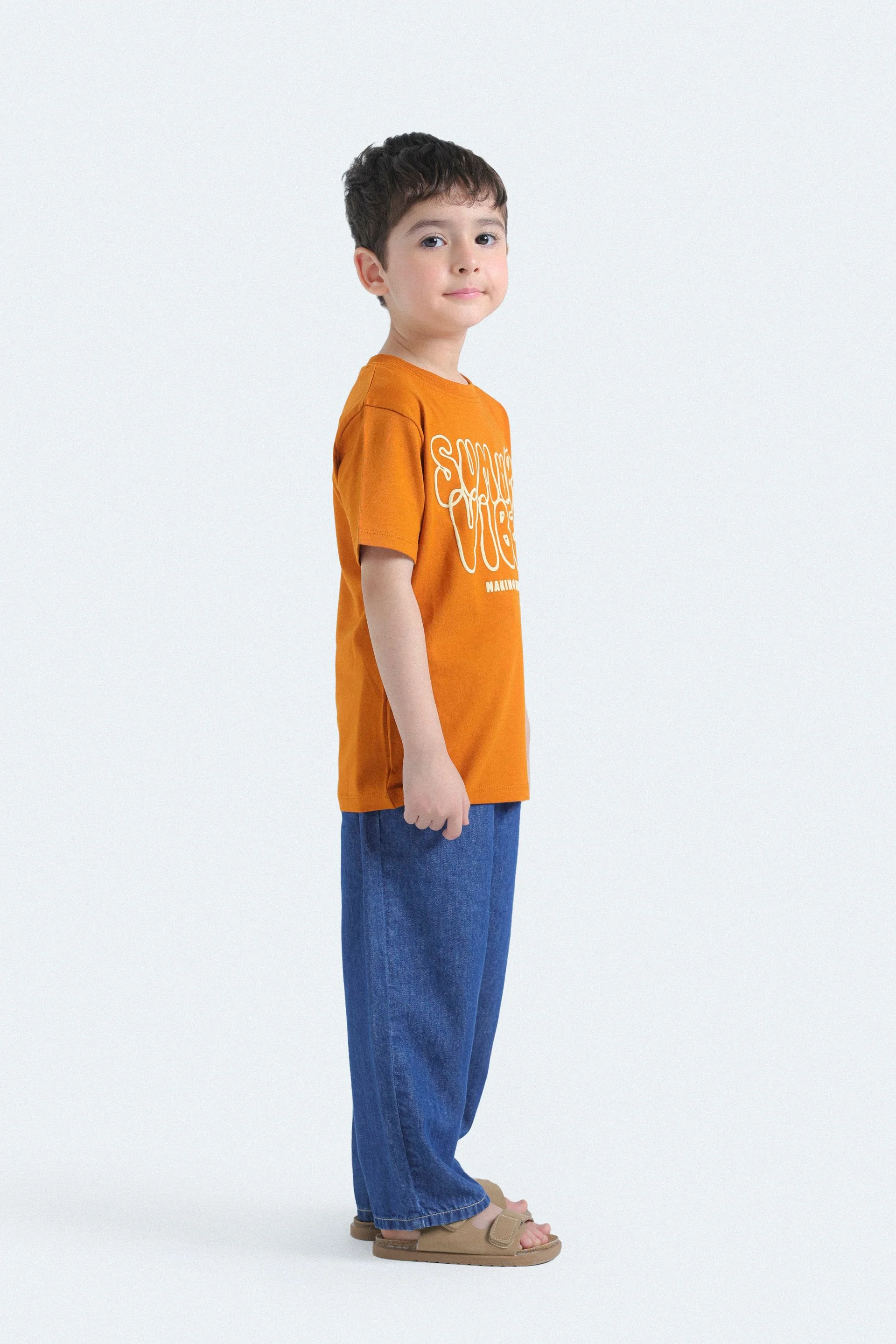Relaxed Fit Jeans - Image 5