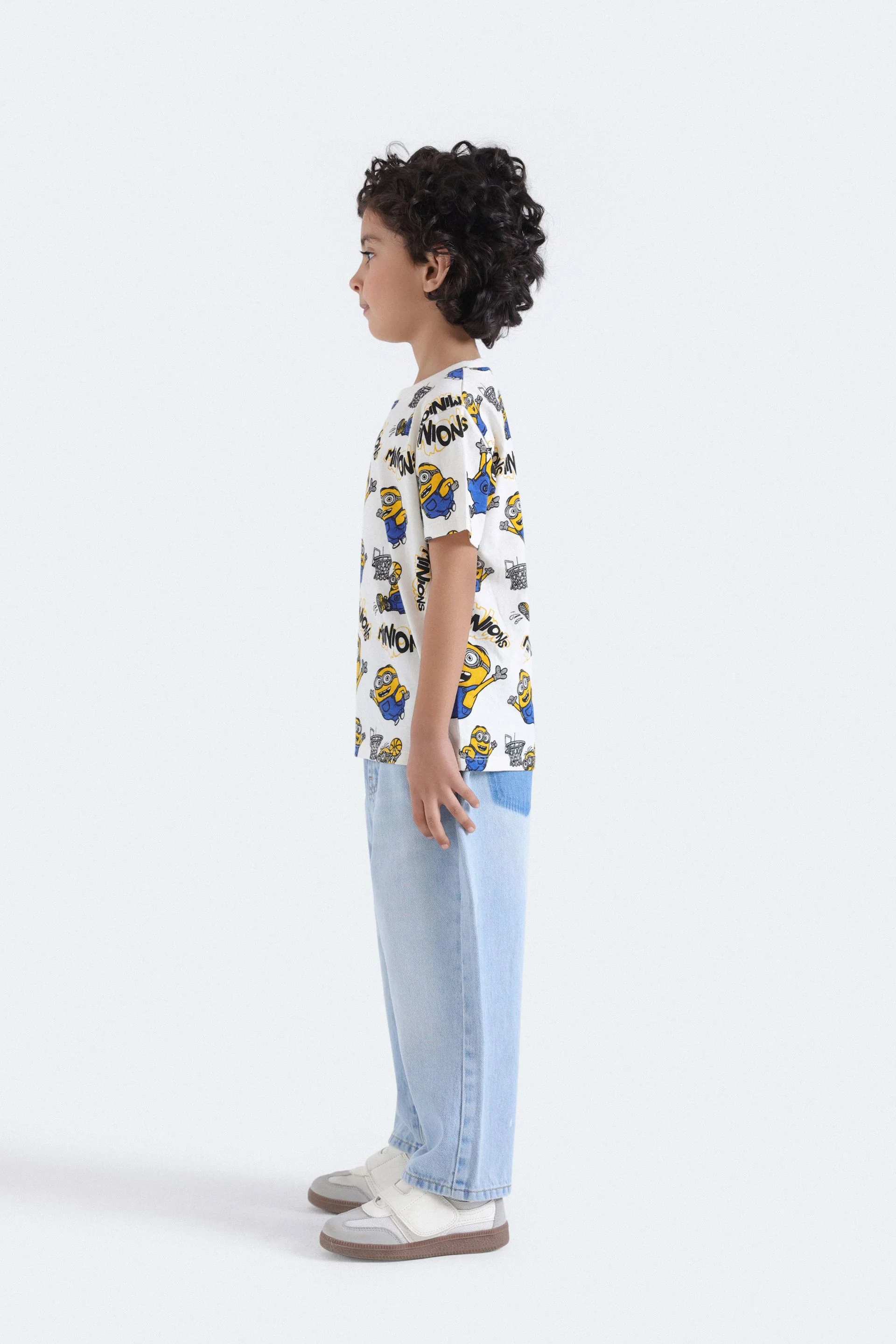 Relaxed Fit Jeans - Image 5