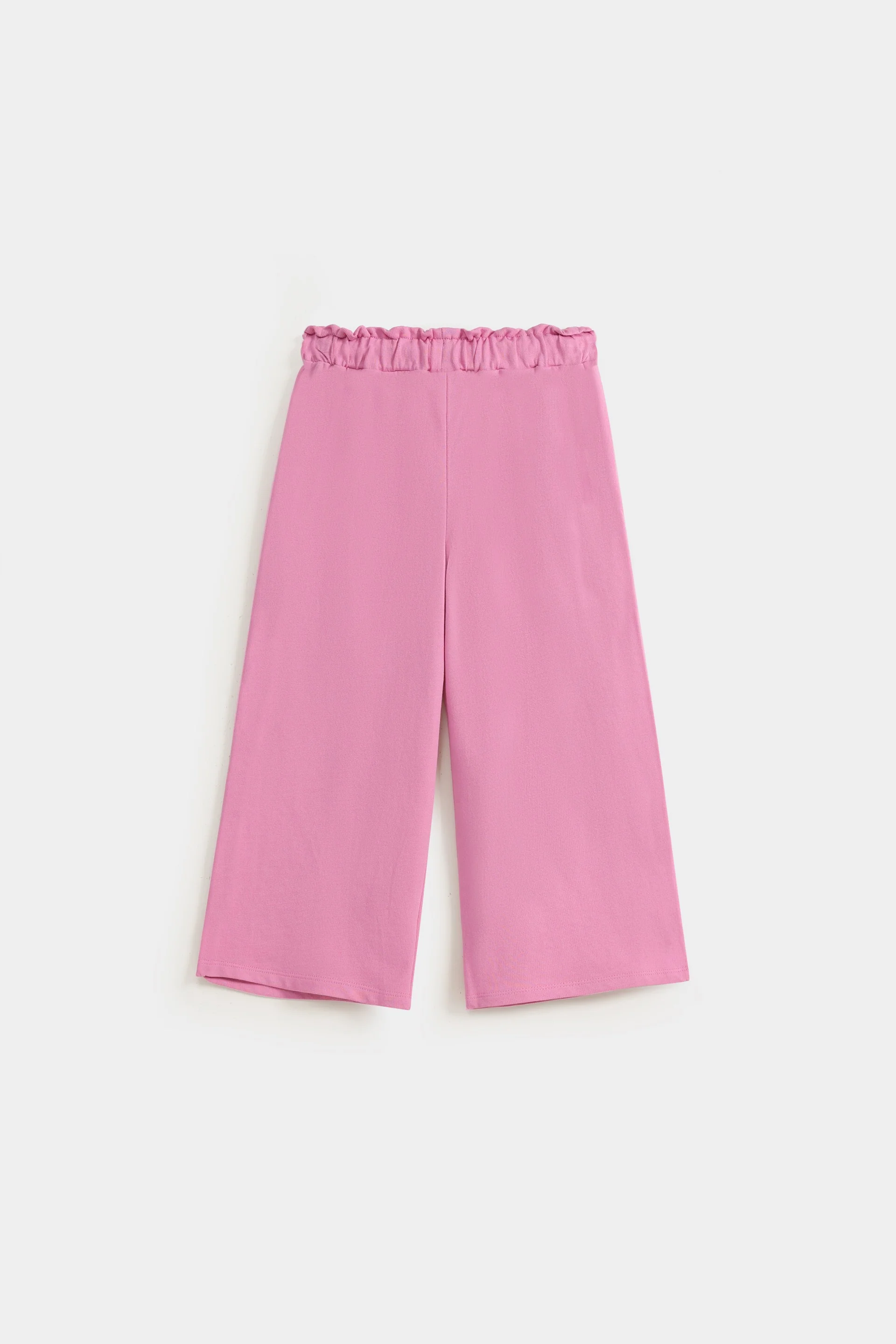 Wide Leg Trousers - Image 3