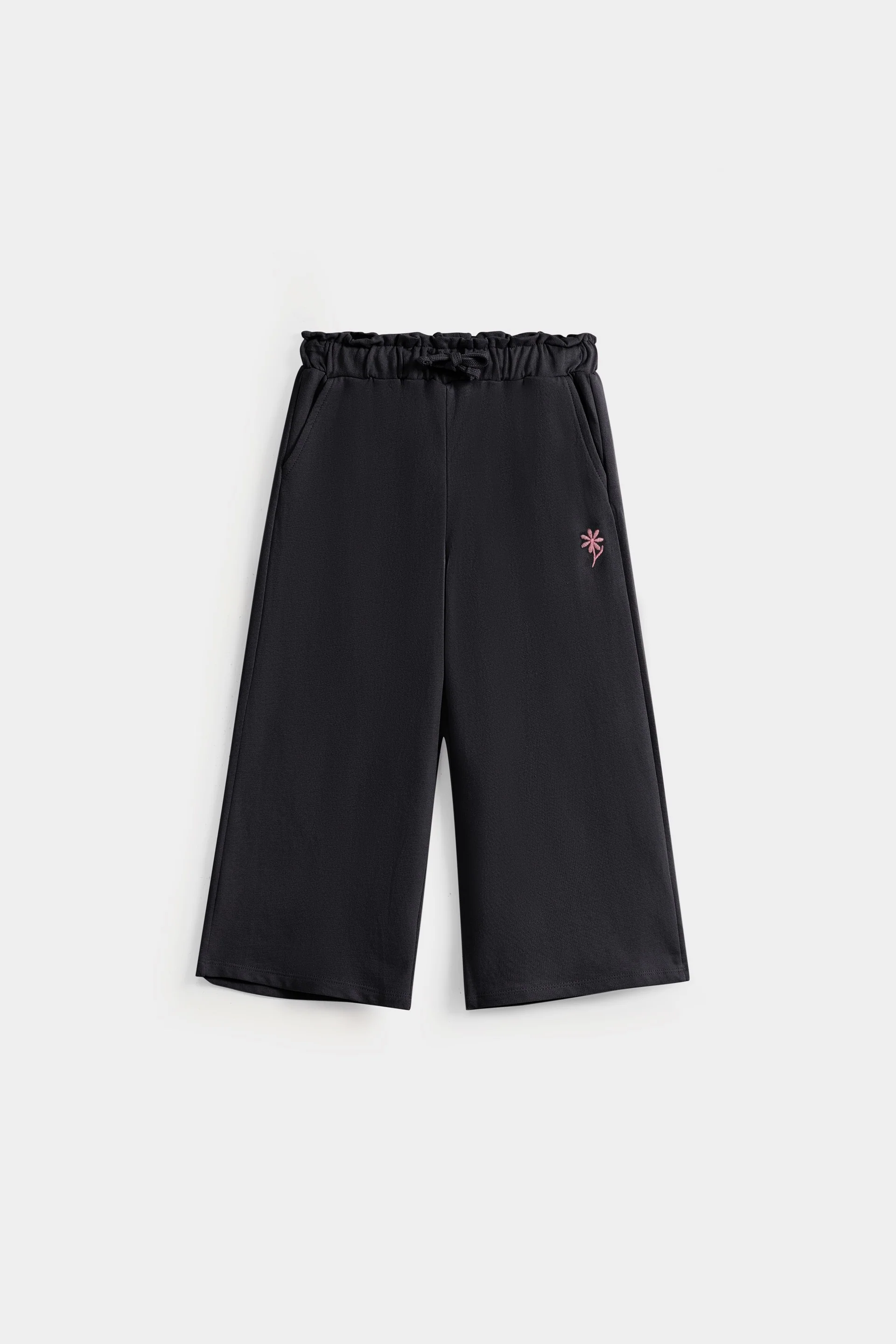 Wide Leg Trousers - Image 6