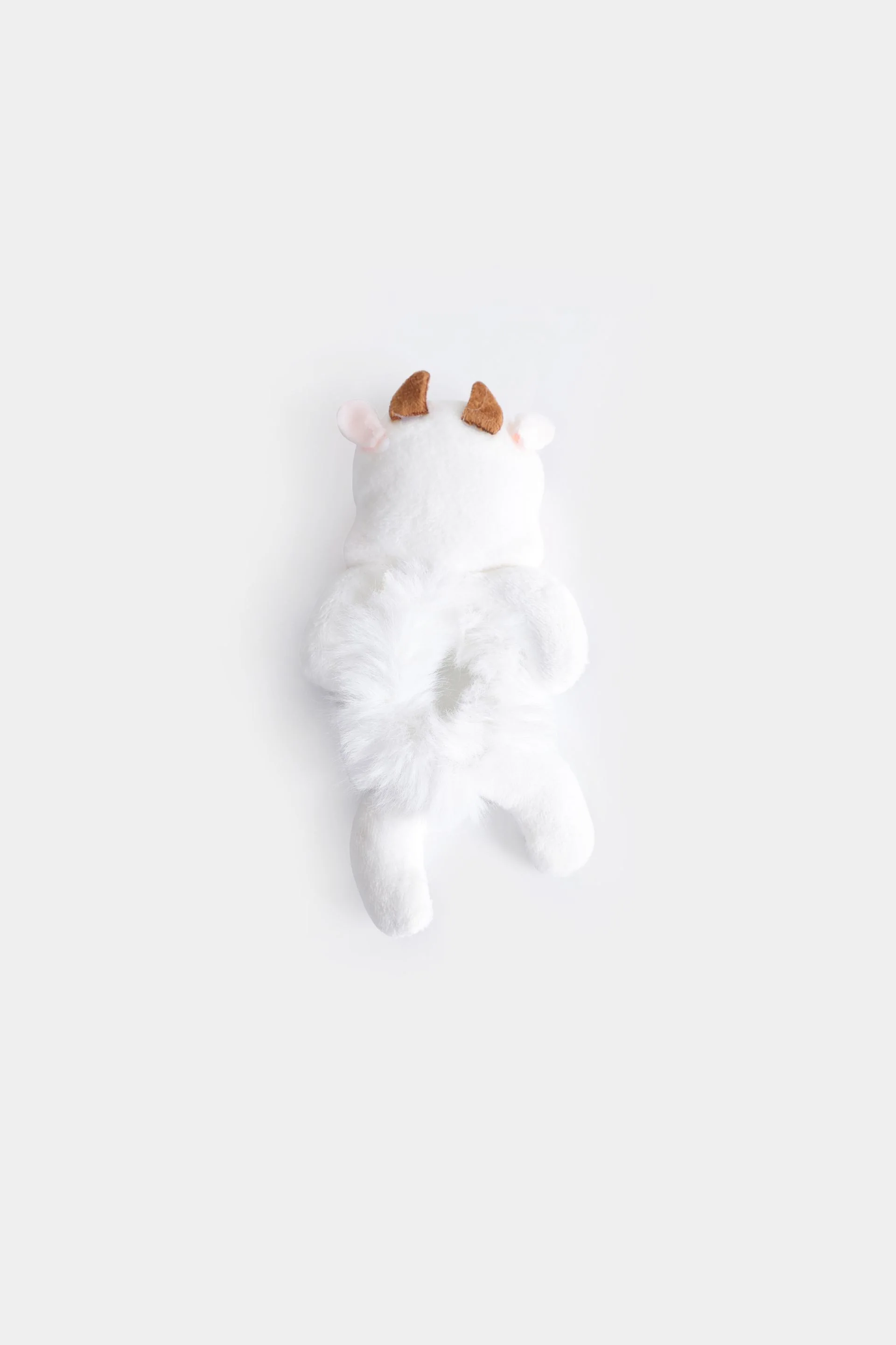 Fur Hair Accessory - Image 3