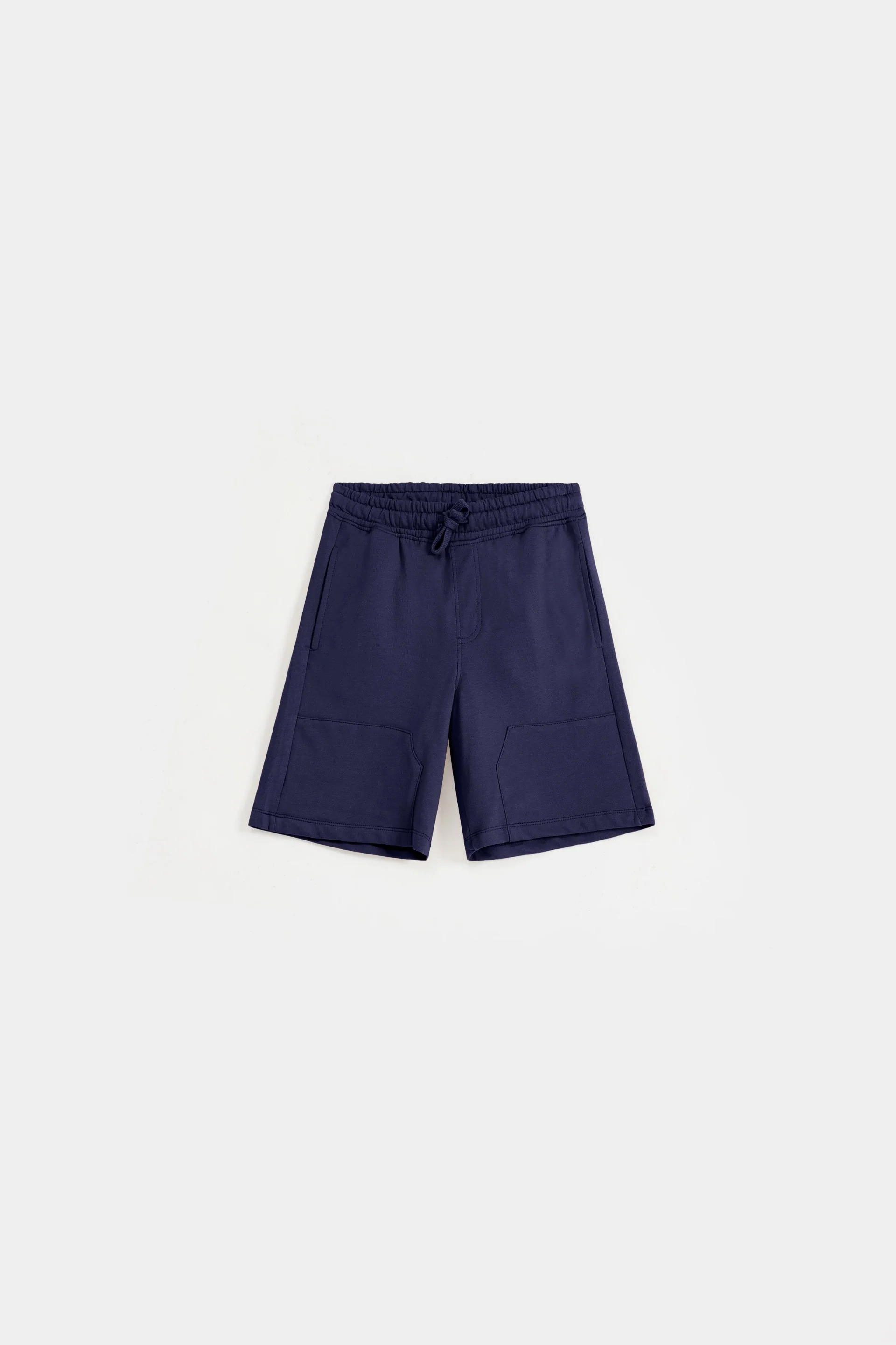 Basic Knit Shorts - Image 6