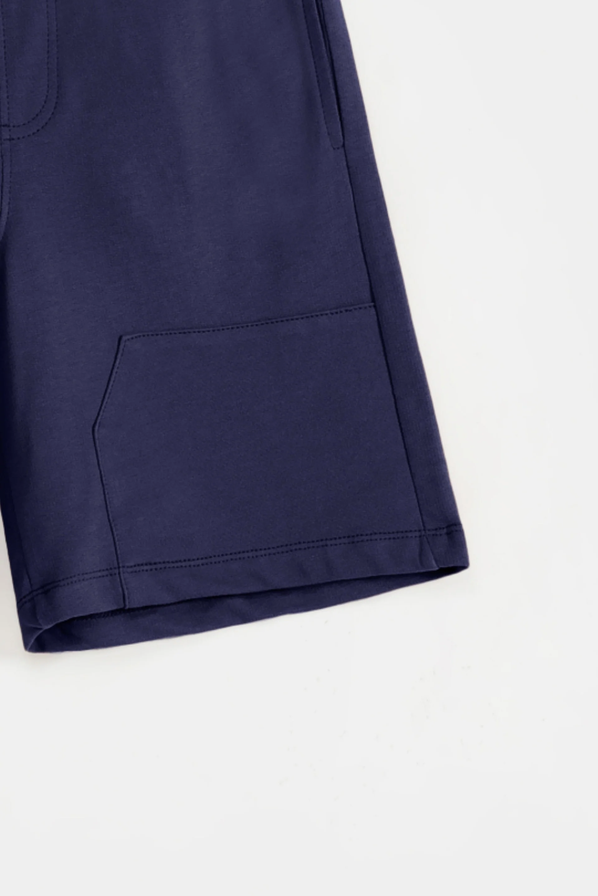 Basic Knit Shorts - Image 7