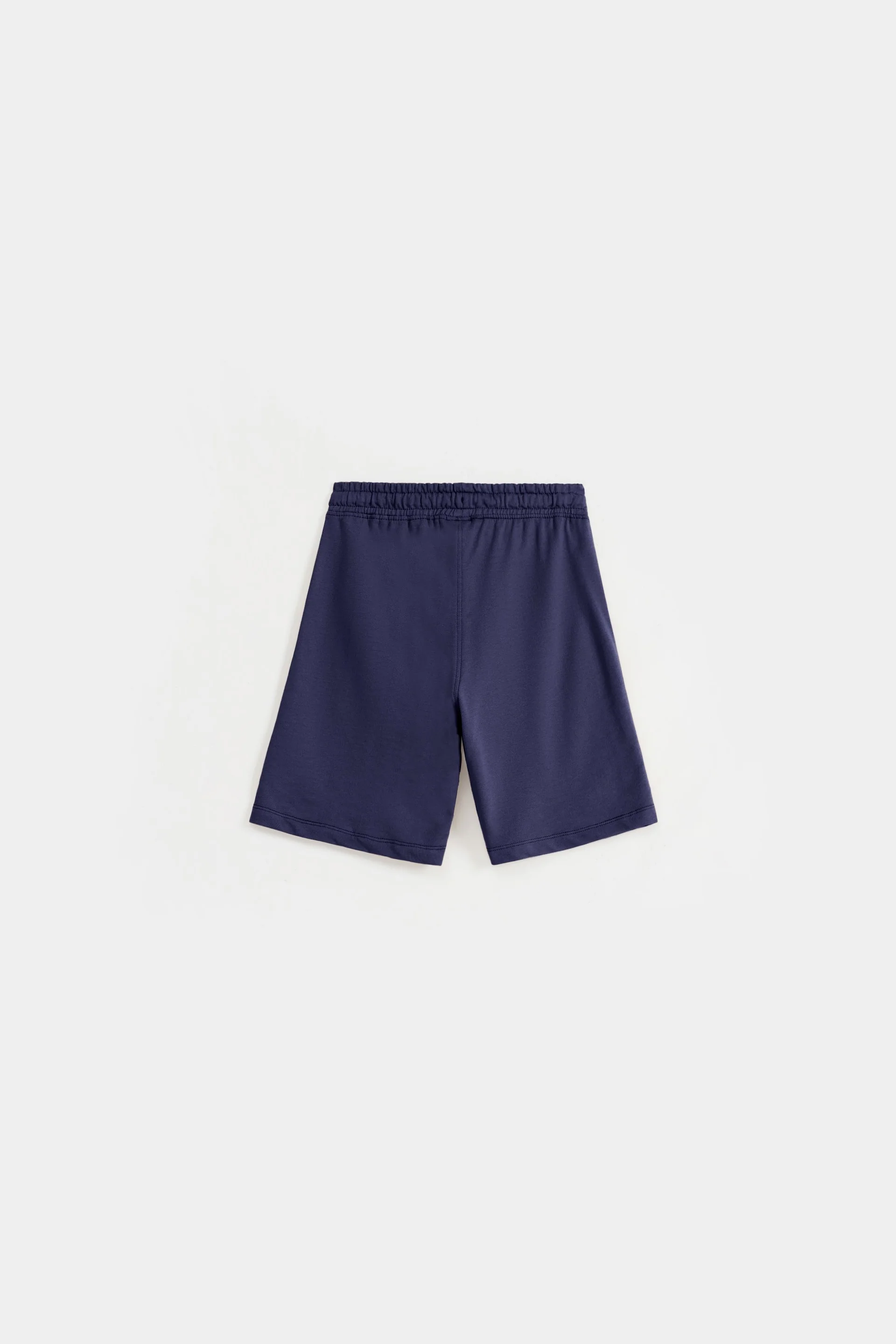 Basic Knit Shorts - Image 8