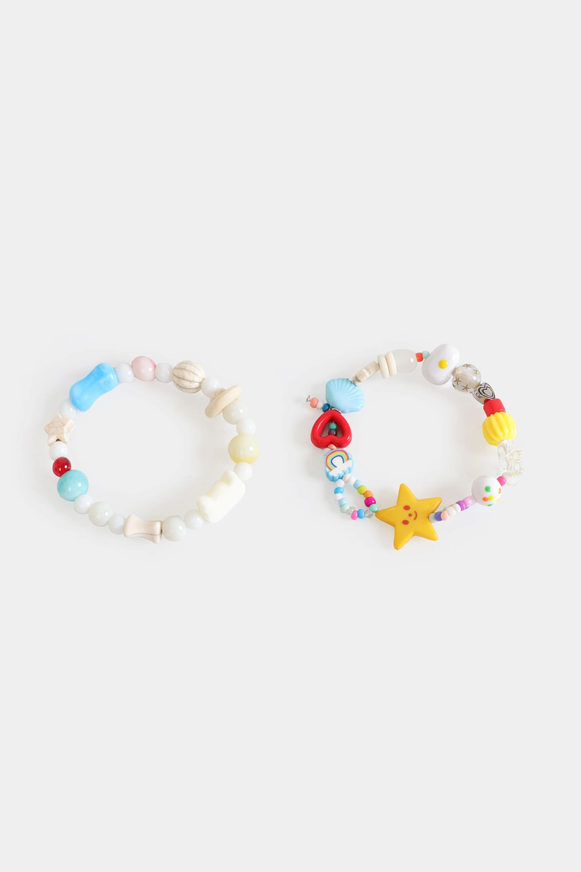 Pack of 2-Bracelets