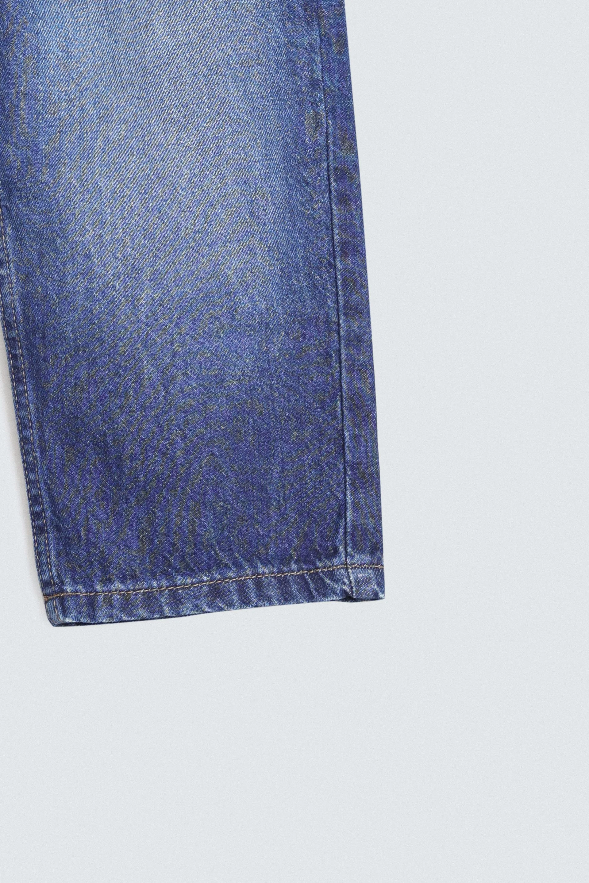 Baggy Fit Jeans - Image 3