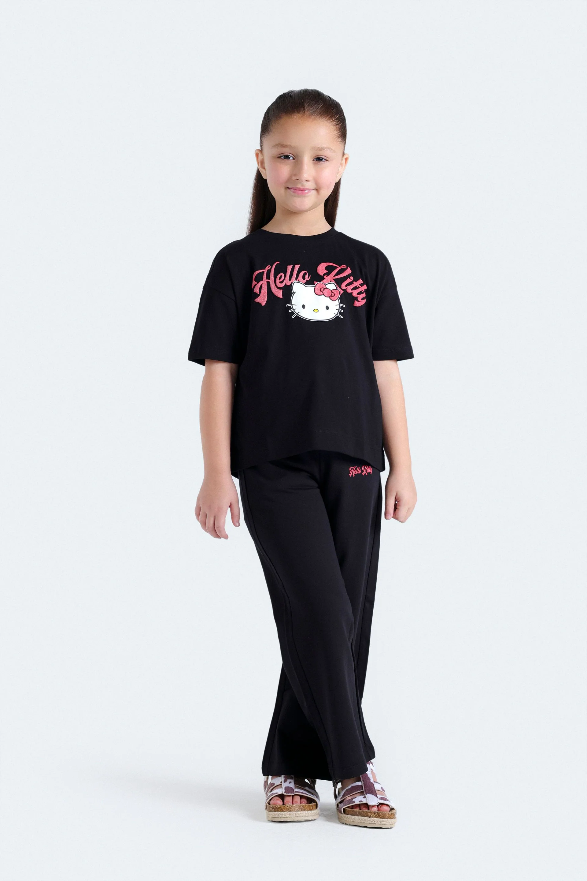 Character Graphic Co-Ord Set - Image 8