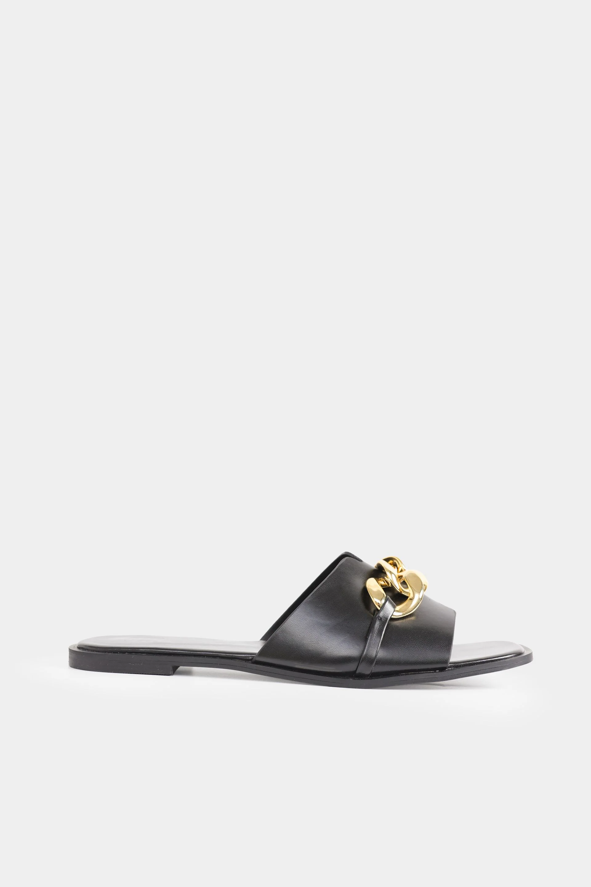 Chunky Chain Flats