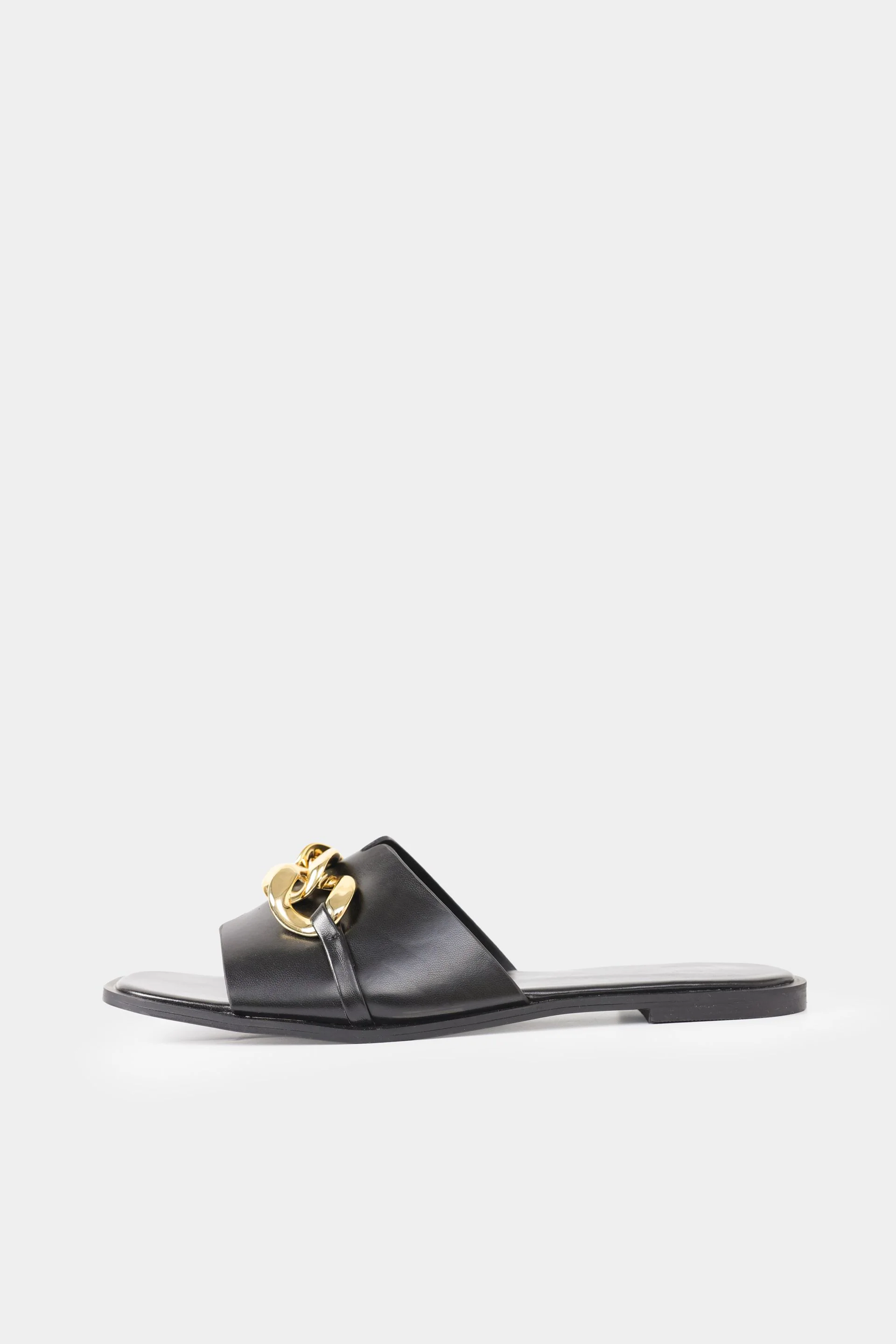 Chunky Chain Flats - Image 4