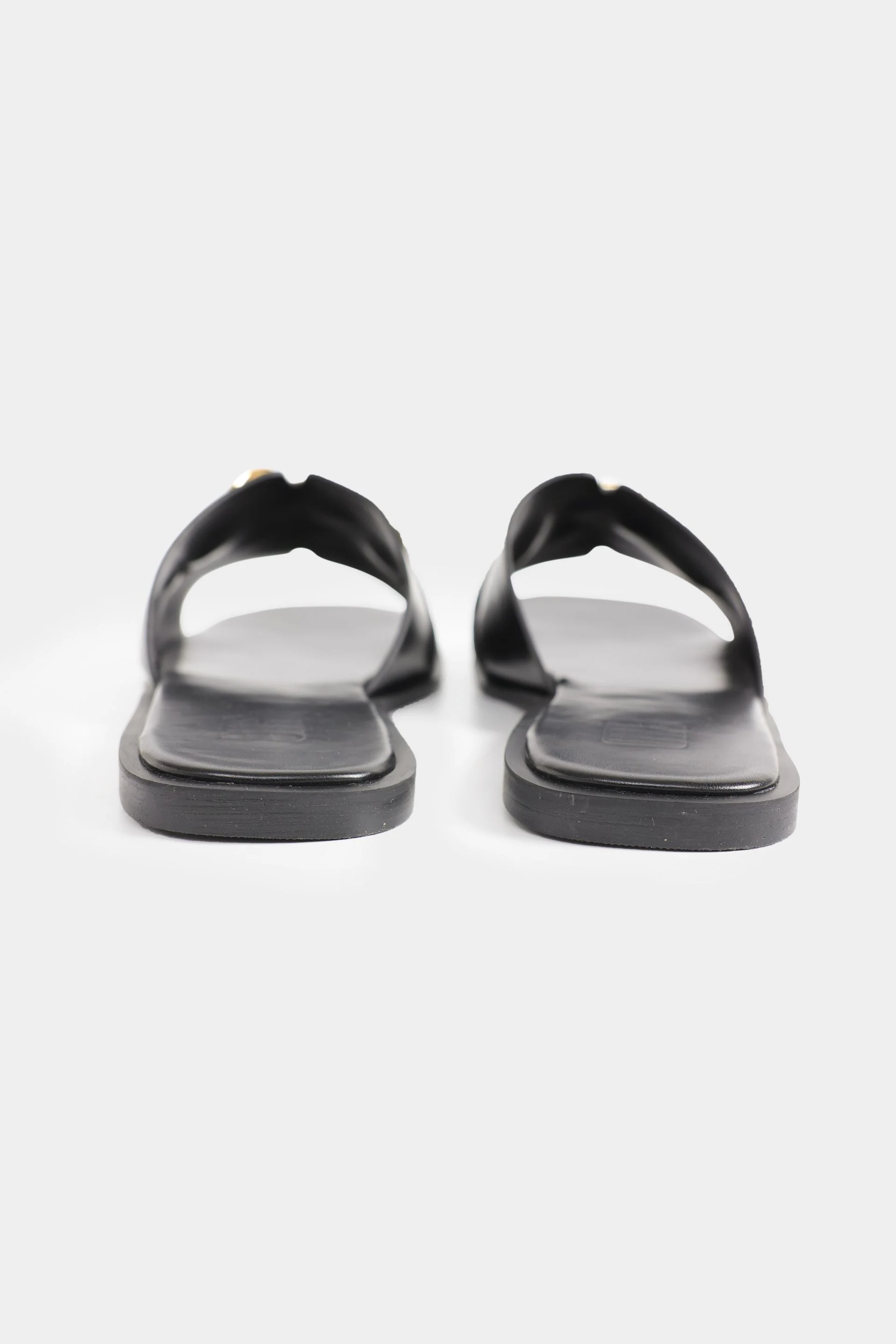Chunky Chain Flats - Image 5