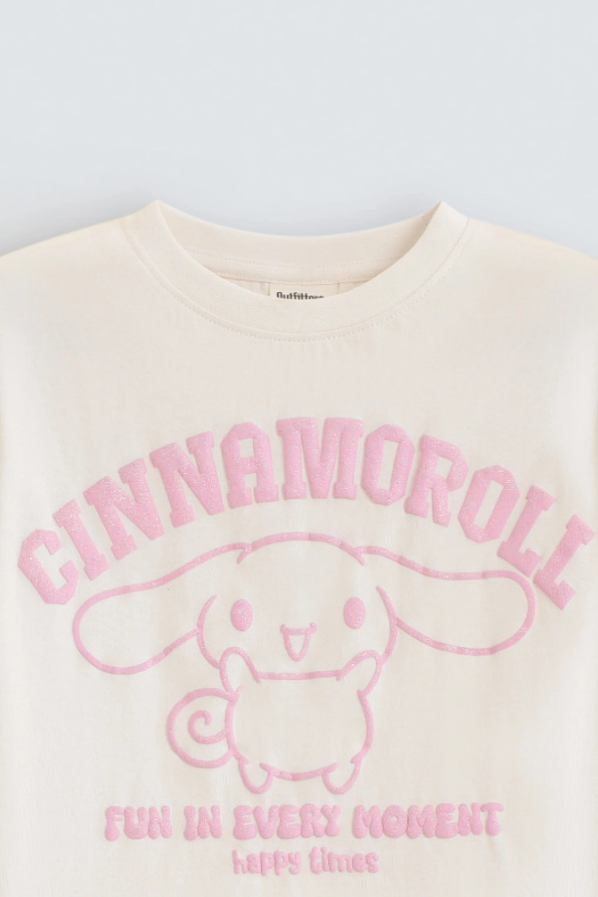 Character Graphic Co-Ord Set - Image 3