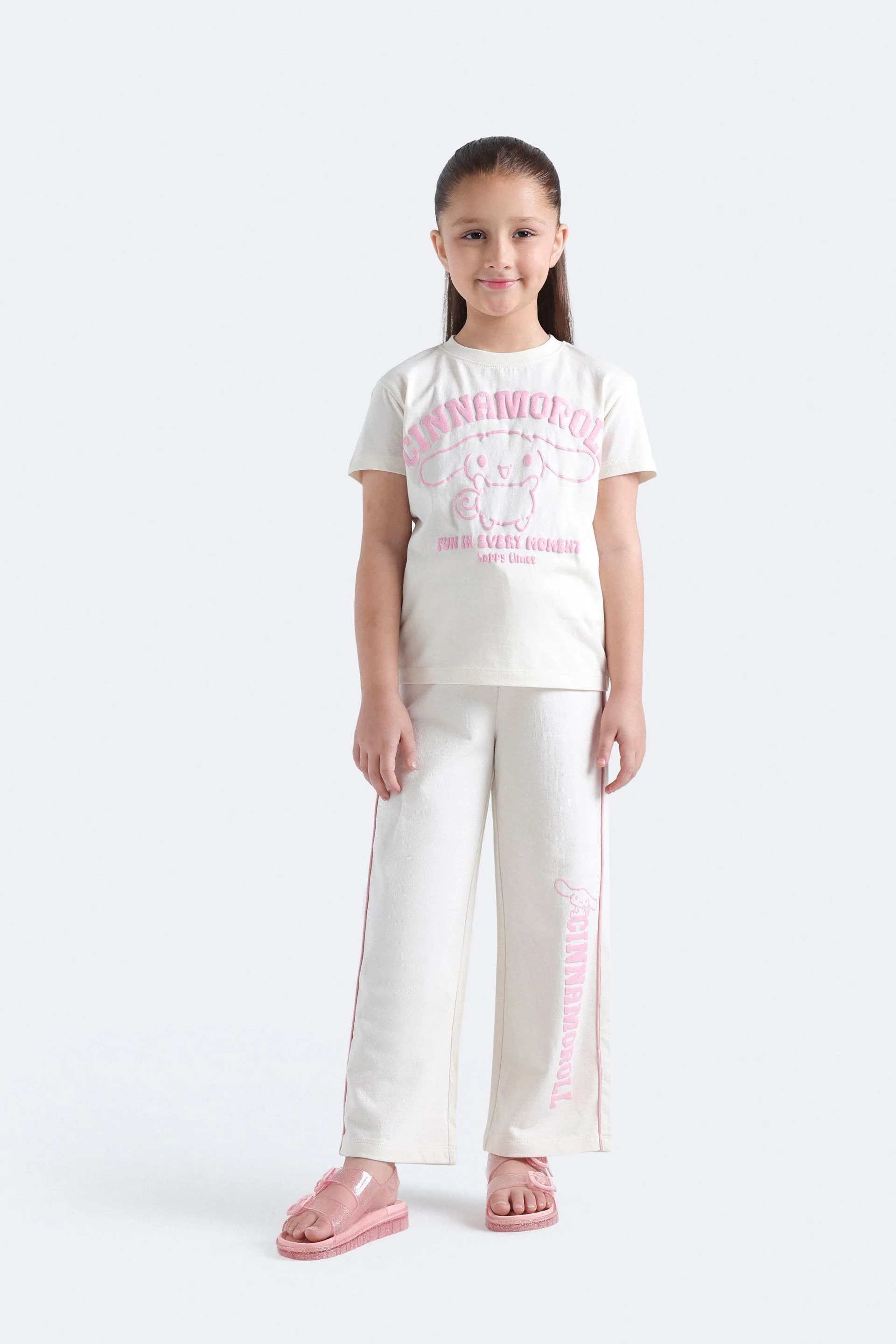 Character Graphic Co-Ord Set - Image 8