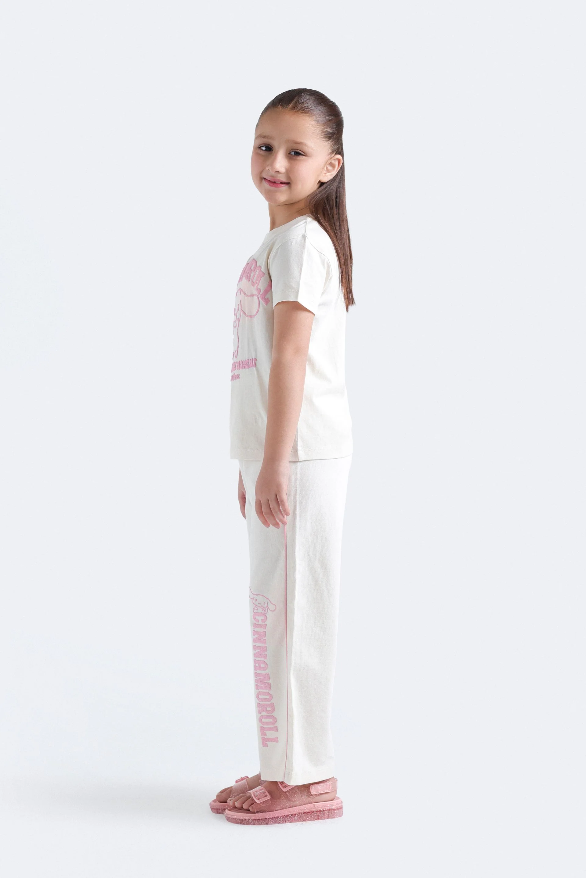 Character Graphic Co-Ord Set - Image 9